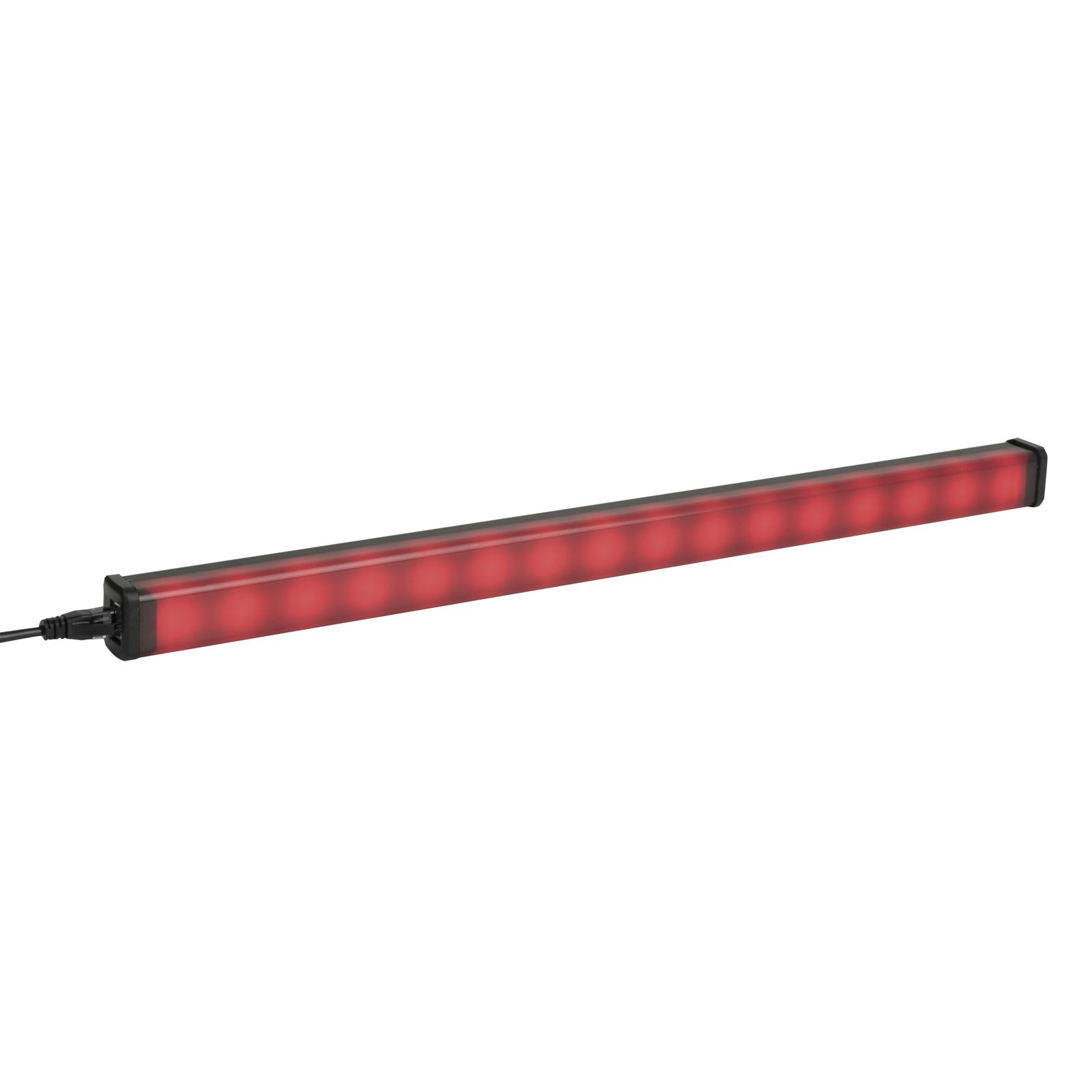 Pixel Tube LED RGB 16 pixel 50cm daisy-chain - Showtec 44521