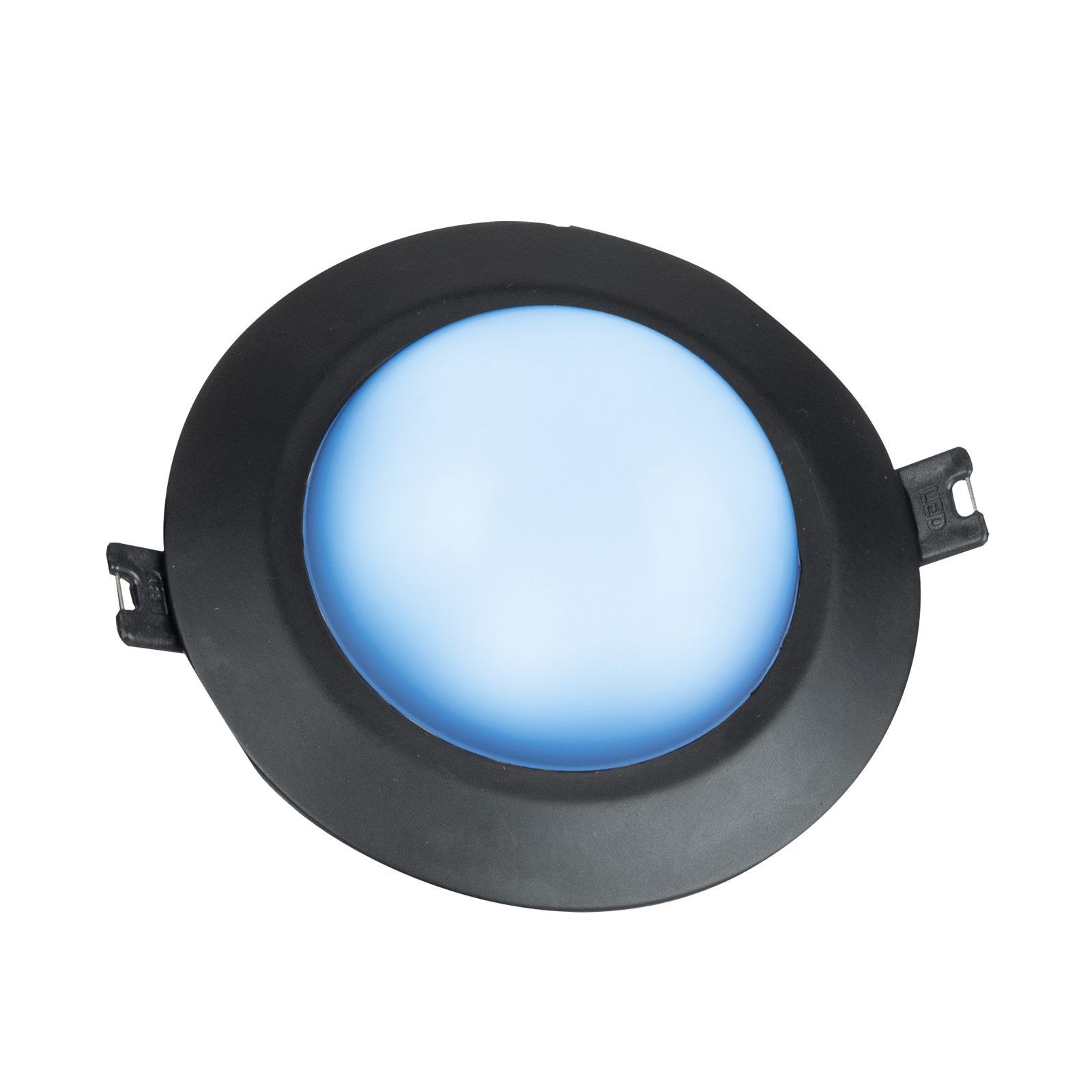Pixel Dot LED RGB 50mm 6x3W daisy-chain - Showtec 44530