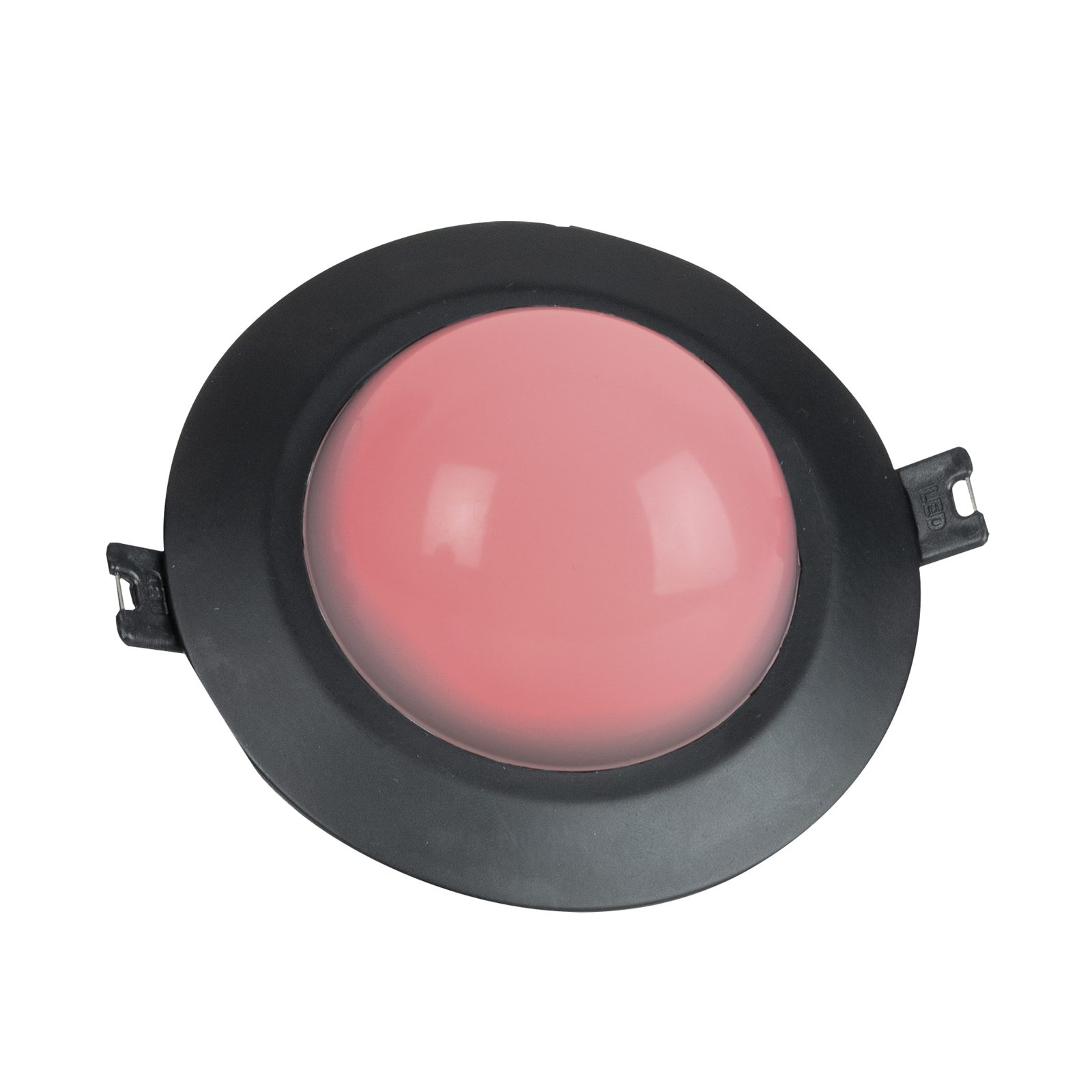 Pixel Dot LED RGB 50mm 6x3W daisy-chain - Showtec 44530