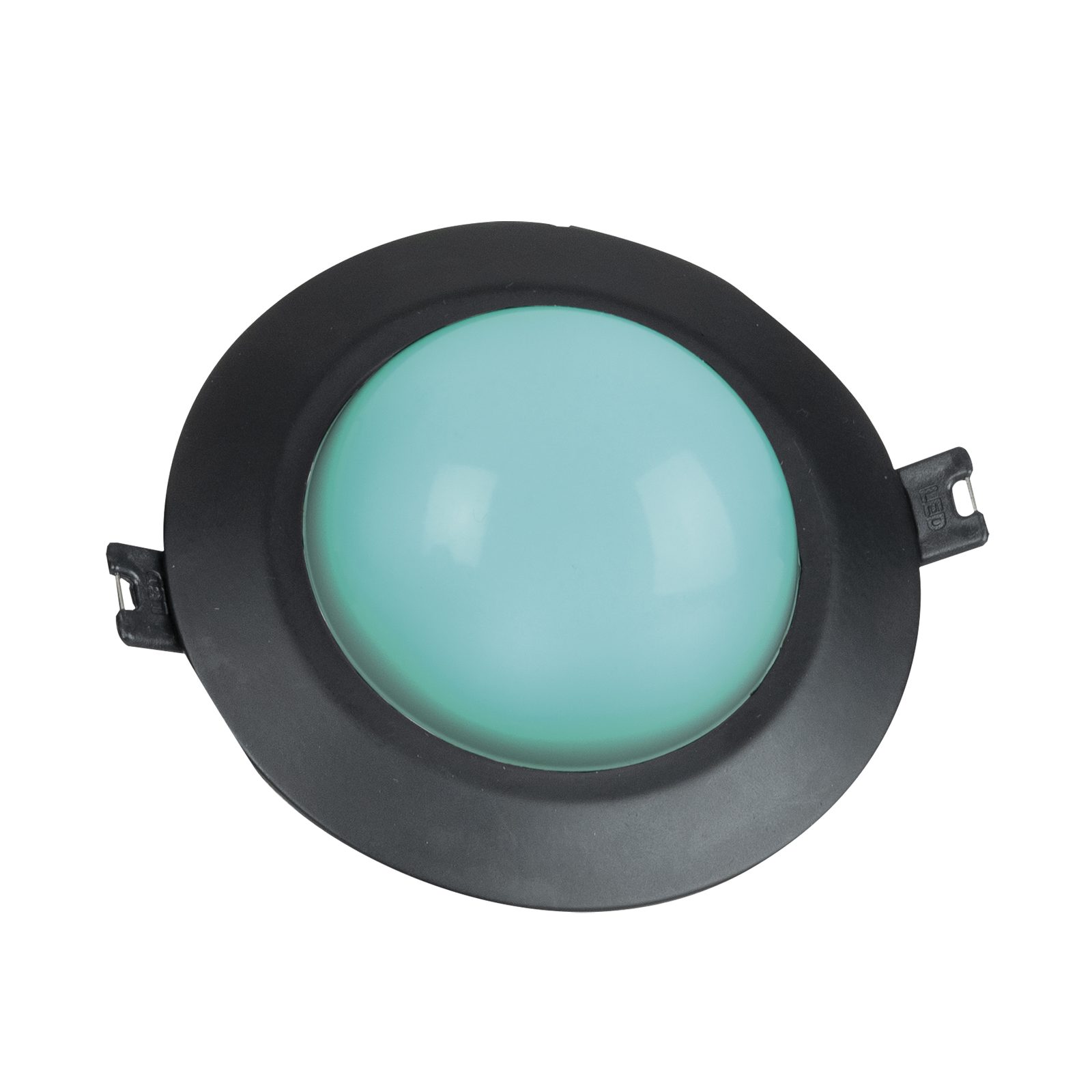 Pixel Dot LED RGB 50mm 6x3W daisy-chain - Showtec 44530