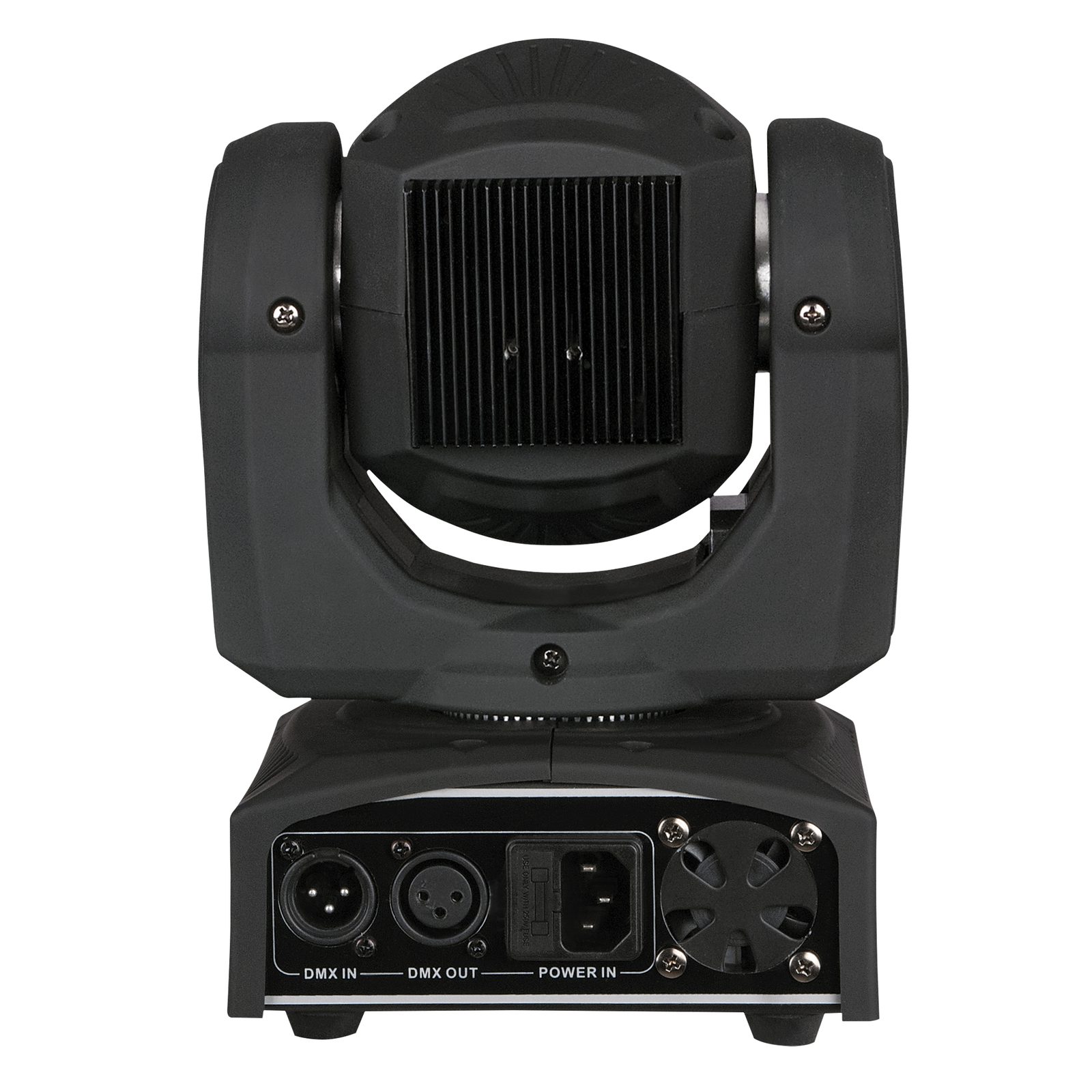 Testa mobile LED Spot Kanjo Spot 60 60W - Showtec 45011