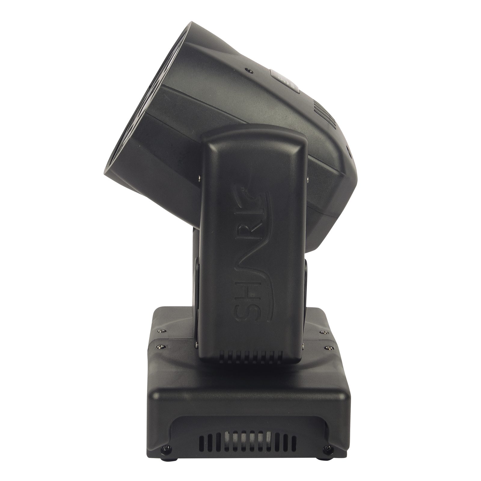 Testa mobile Wash LED Shark Wash One 7x12W RGBWA-UV - Showtec 45020