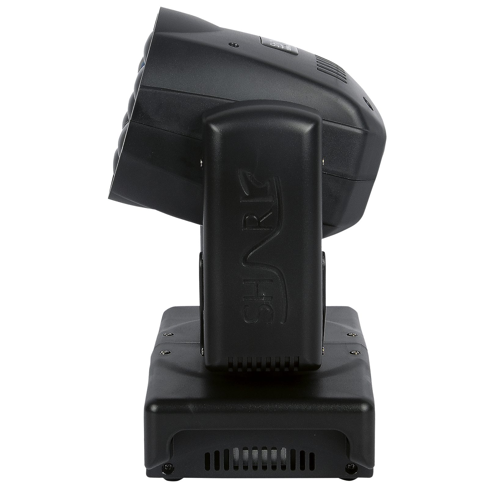 Testa mobile Wash LED 7x15W RGBW zoom 6°-36° - Showtec 45021