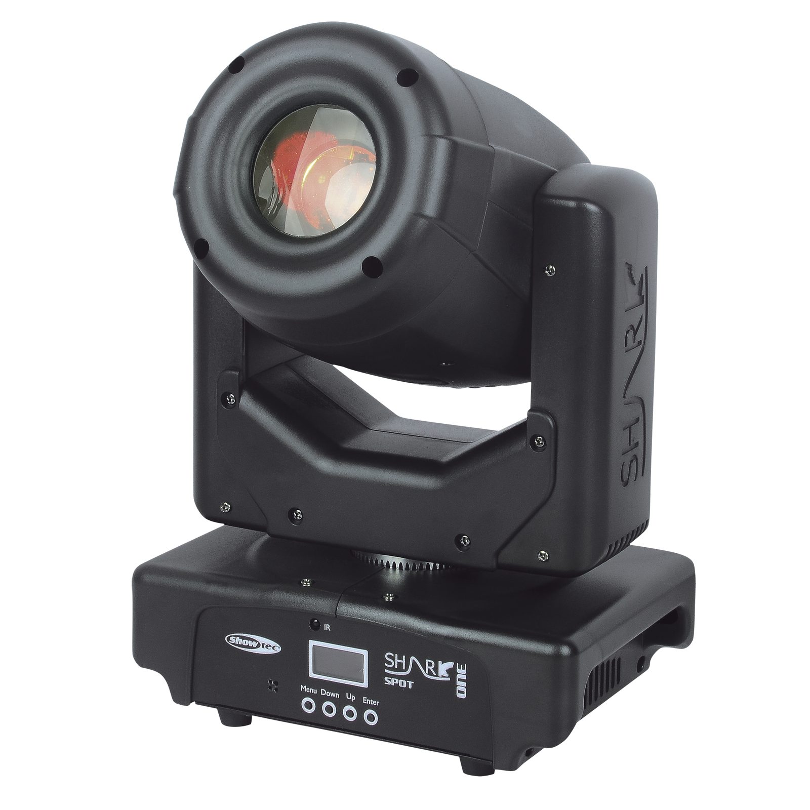 Testa mobile Spot LED 60W 5 gobo 7 filtri - Showtec 45023
