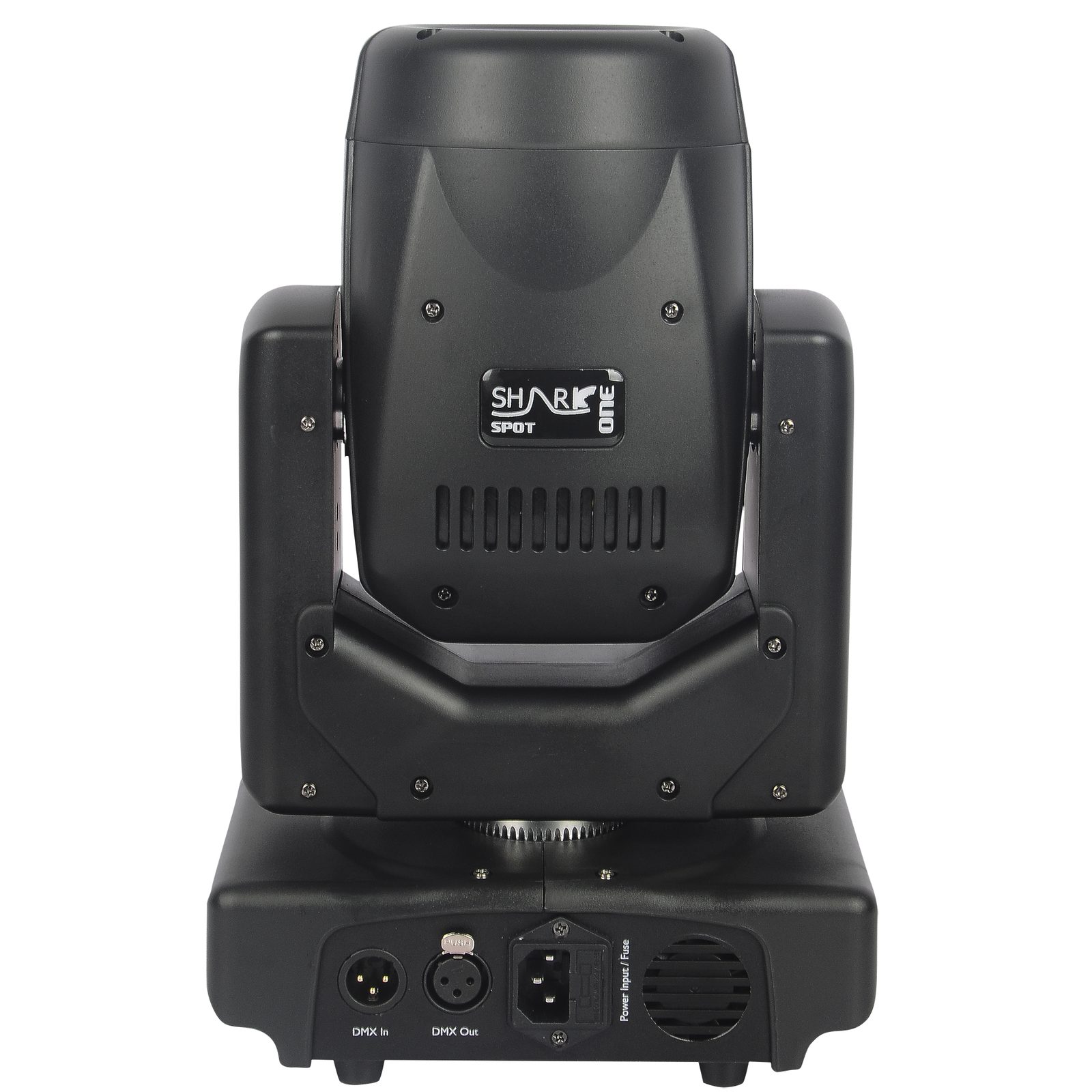 Testa mobile Spot LED 60W 5 gobo 7 filtri - Showtec 45023