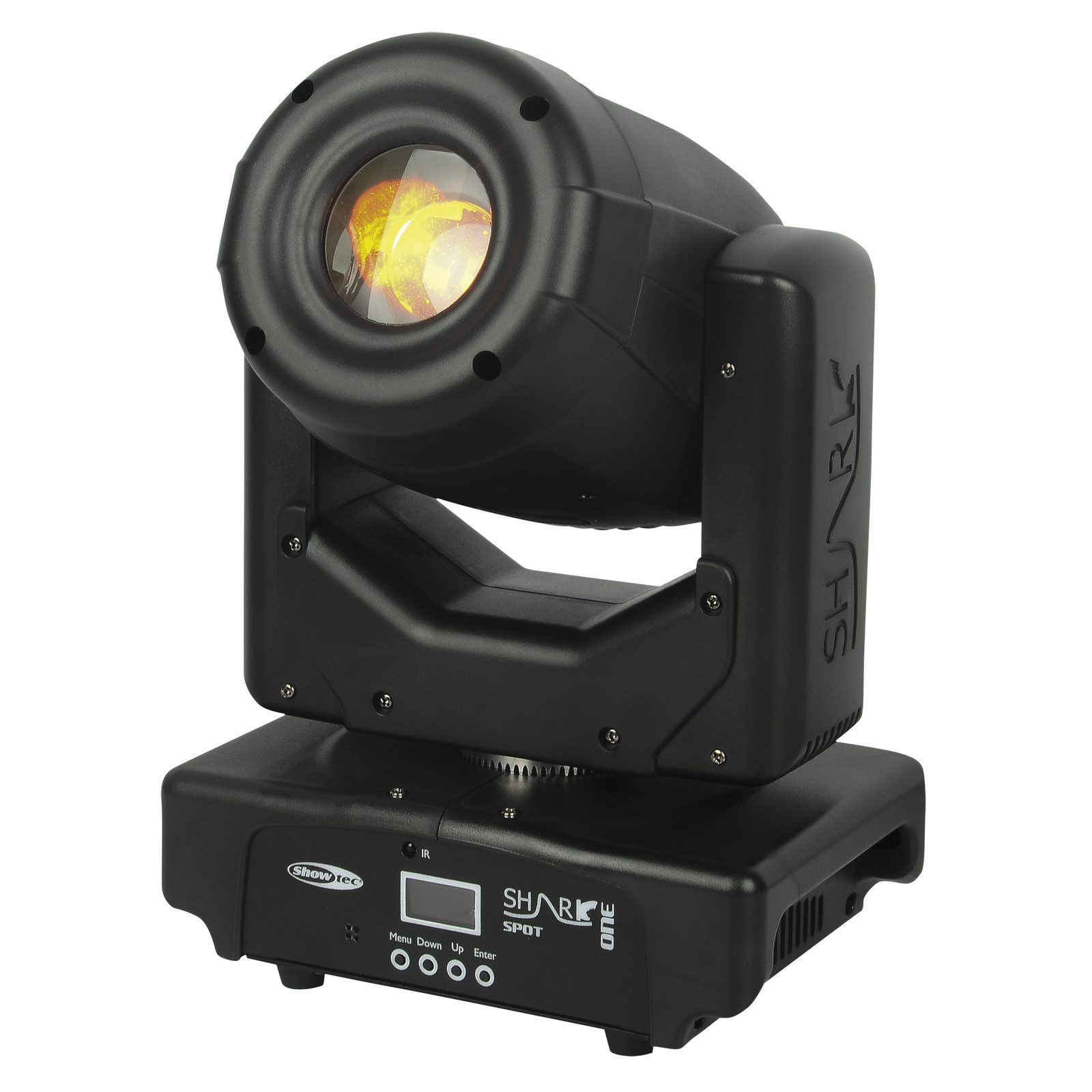 Testa mobile Spot LED 60W 5 gobo 7 filtri - Showtec 45023