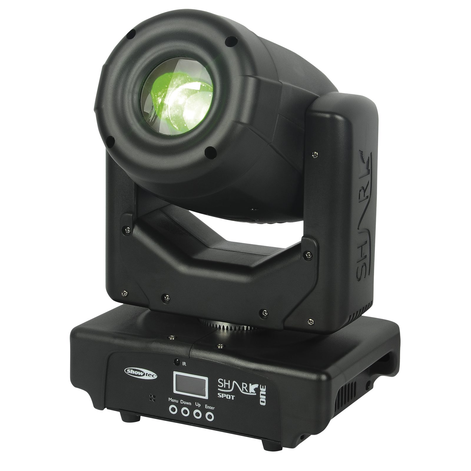 Testa mobile Spot LED 60W 5 gobo 7 filtri - Showtec 45023