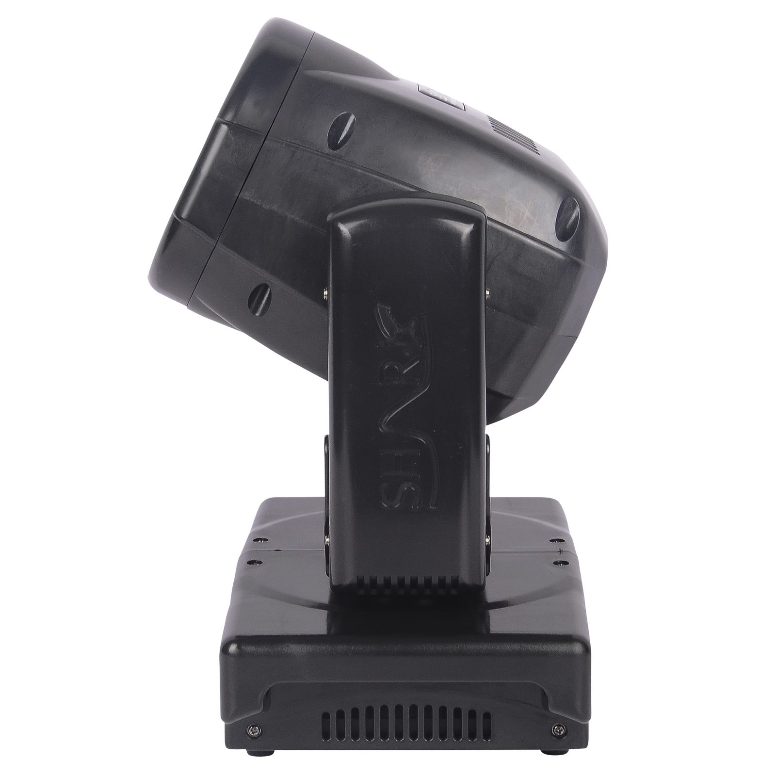 Testa mobile Beam/Wash/FX LED 3x40W RGBW zoom 4°-60° - Showtec 45024