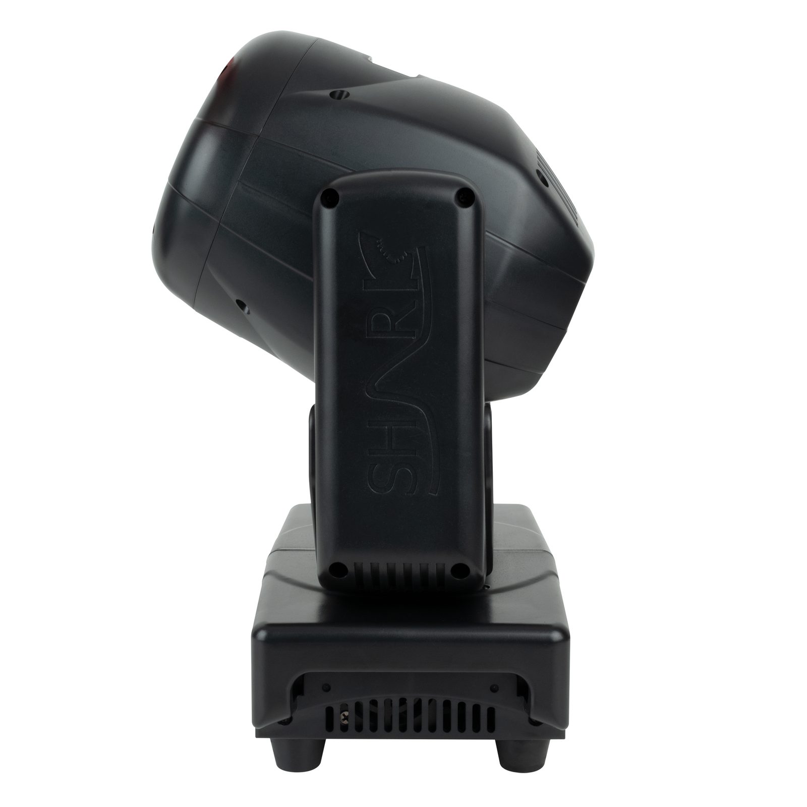 Testa mobile Spot LED 90W 7 colori prisma 3 facce - Showtec 45030