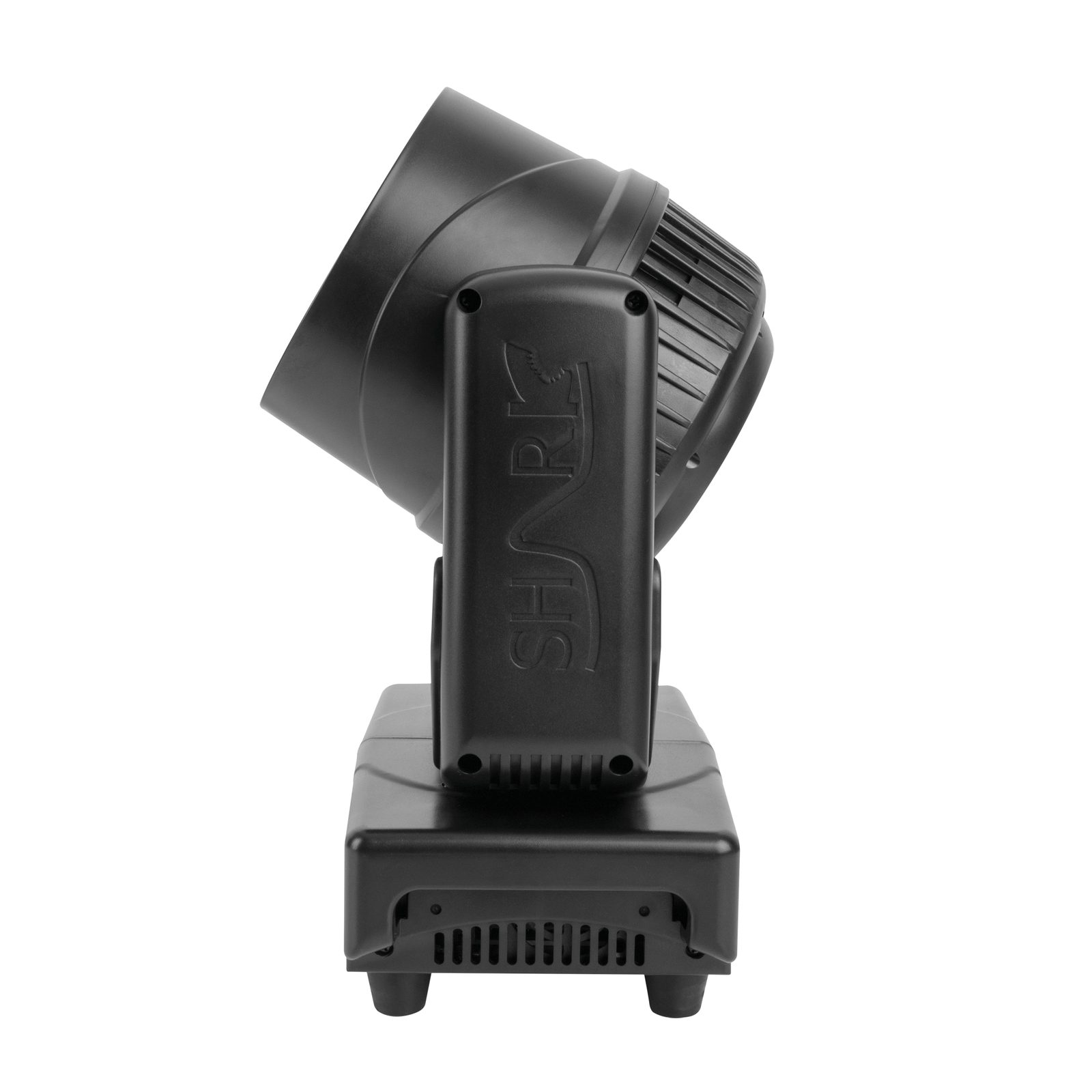Testa mobile Wash LED 7x30W RGBW zoom 6°-38° - Showtec 45031
