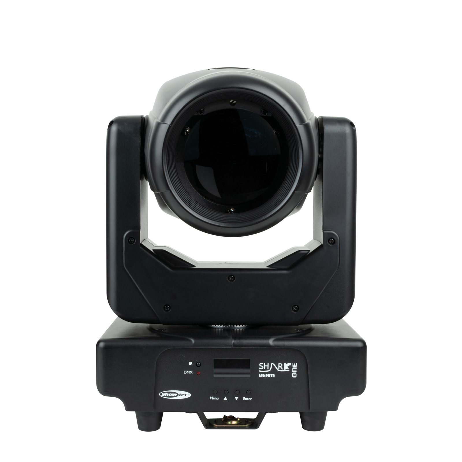 Testa mobile LED Beam 90W 3° 13 colori prisma 8f - Showtec 45032