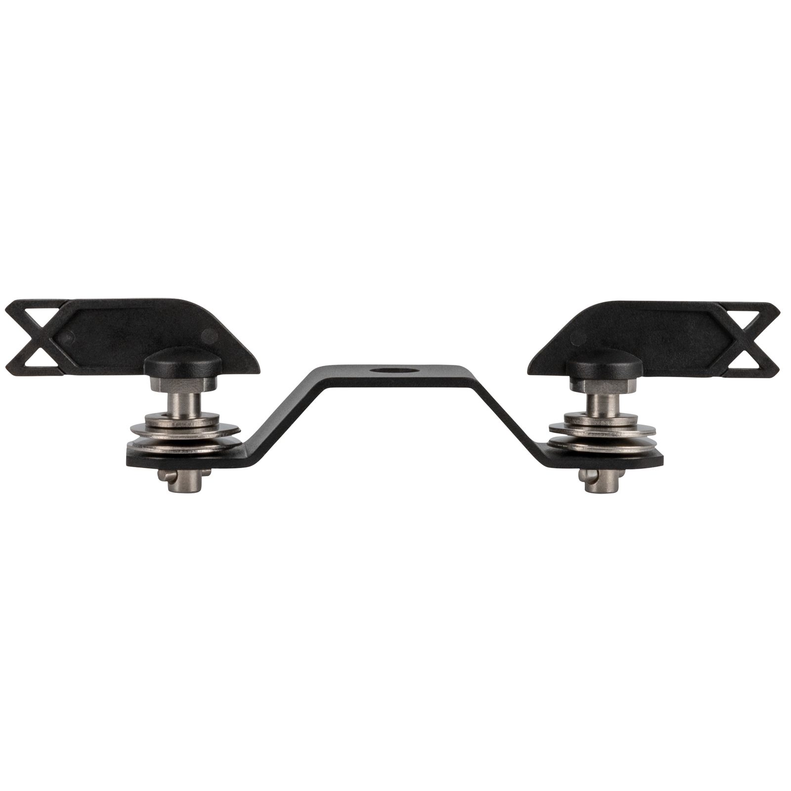 Staffa Quicklock per Xpression 140x50x35mm - Showtec 47099