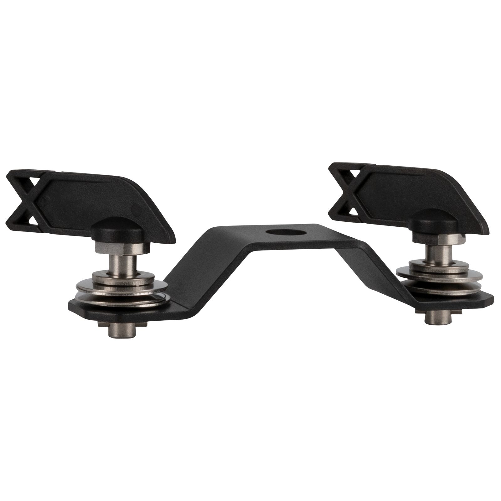 Staffa Quicklock per Xpression 140x50x35mm - Showtec 47099