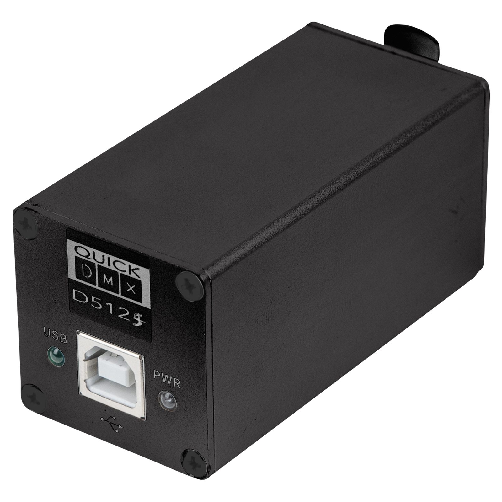 Quick DMX D512S - Showtec 50057