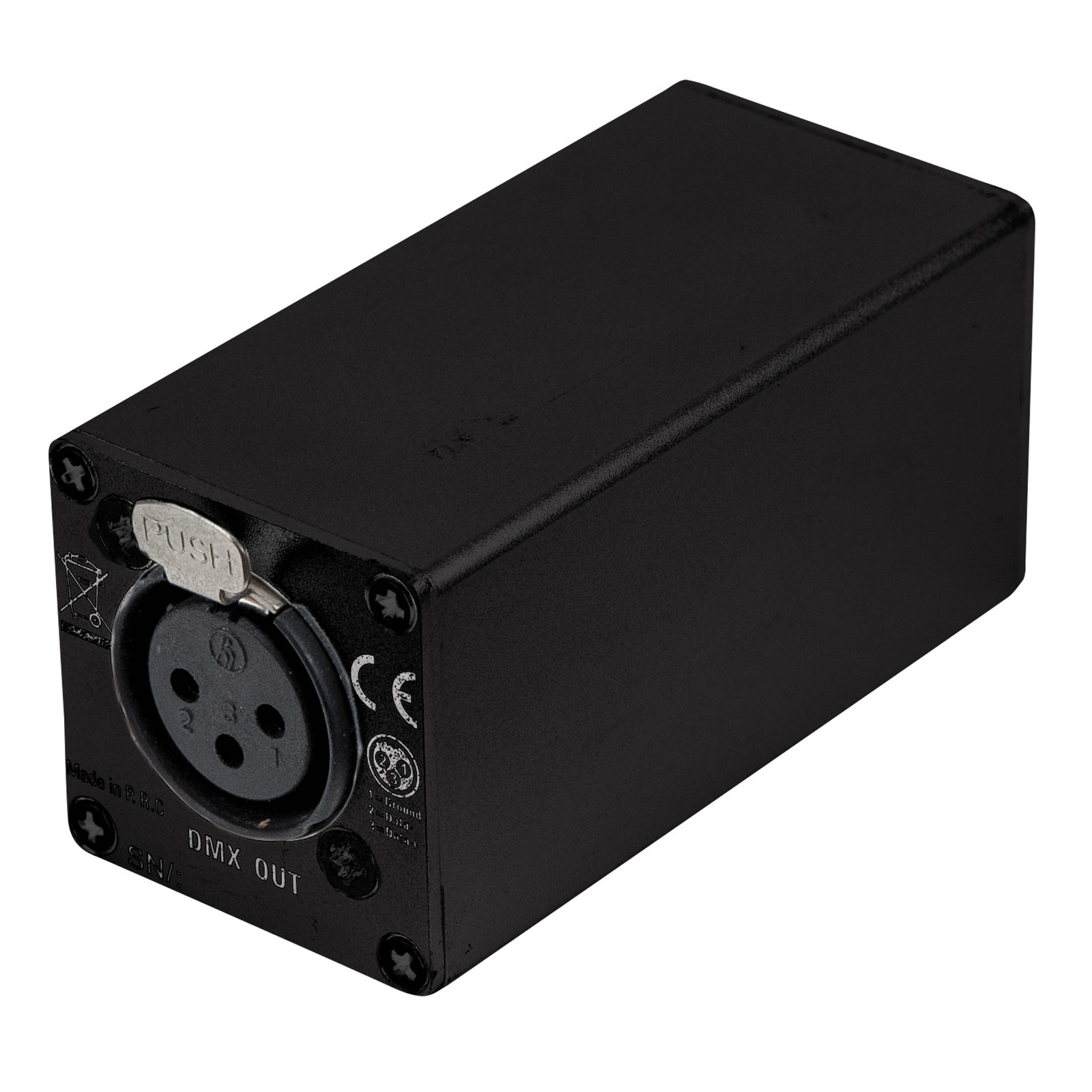 Quick DMX D512S - Showtec 50057