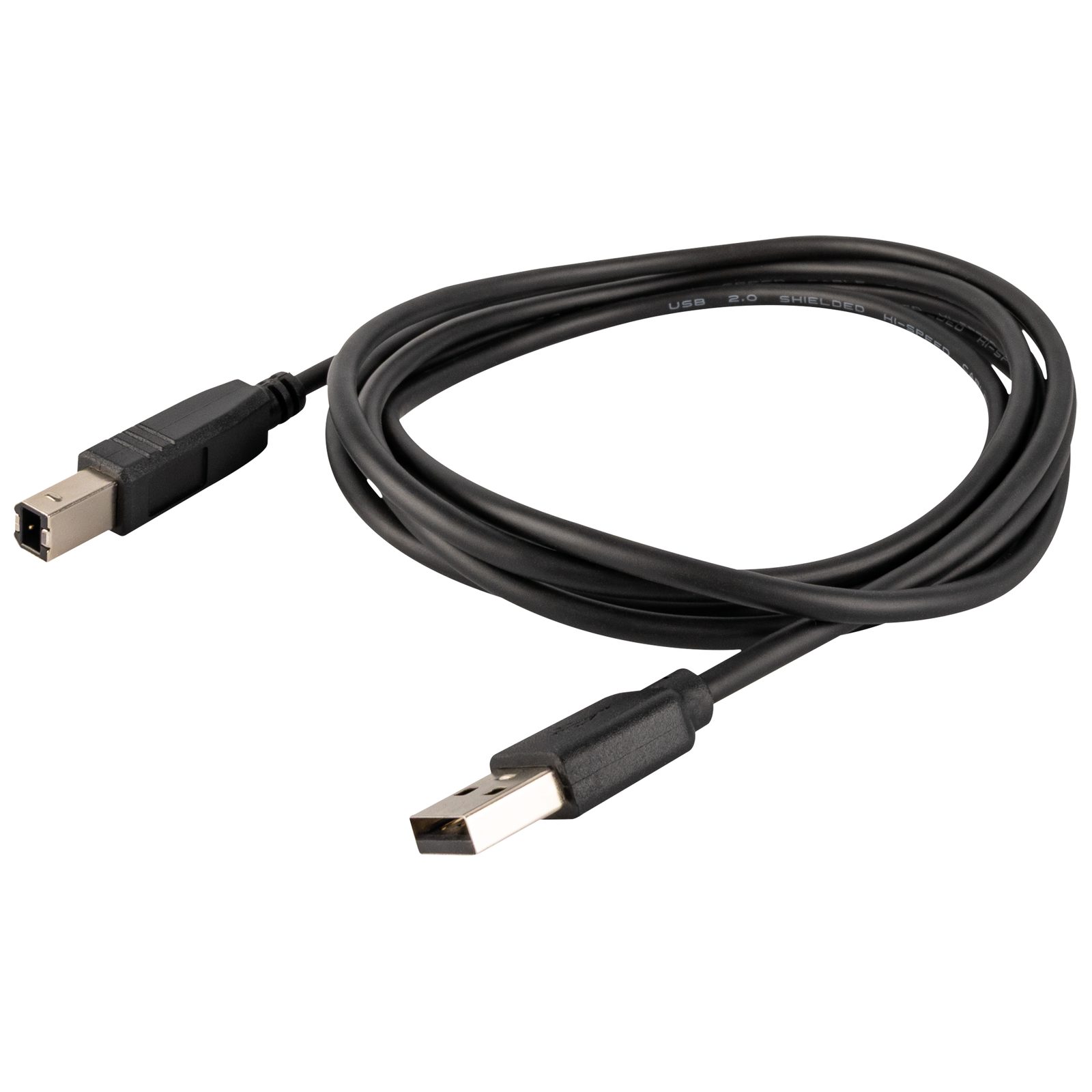 Interfaccia DMX Wi-Fi Quick DMX D1024-W 1024 canali - Showtec 50060