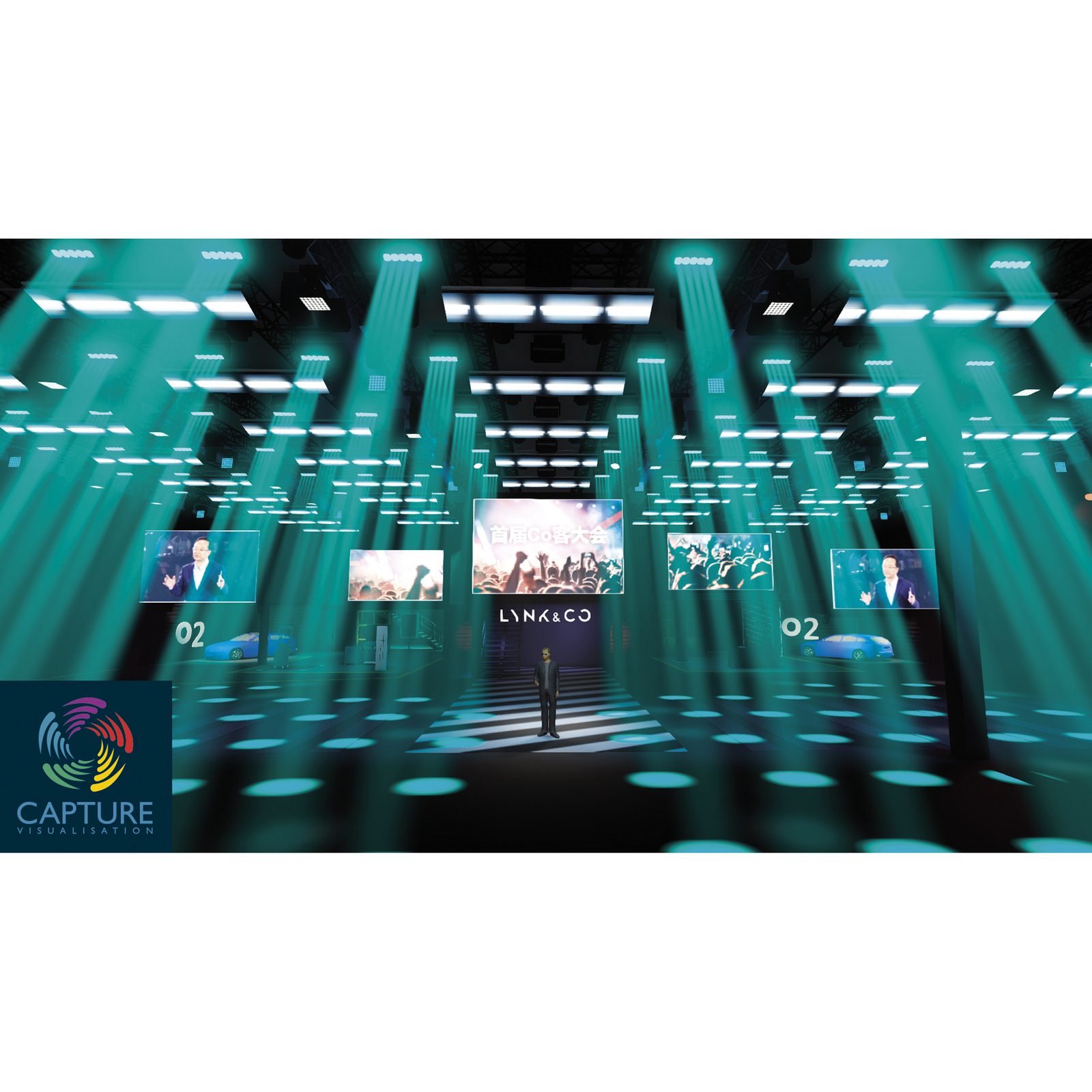 Capture 2024 Quartet Edition (4 universi) - Capture 50072