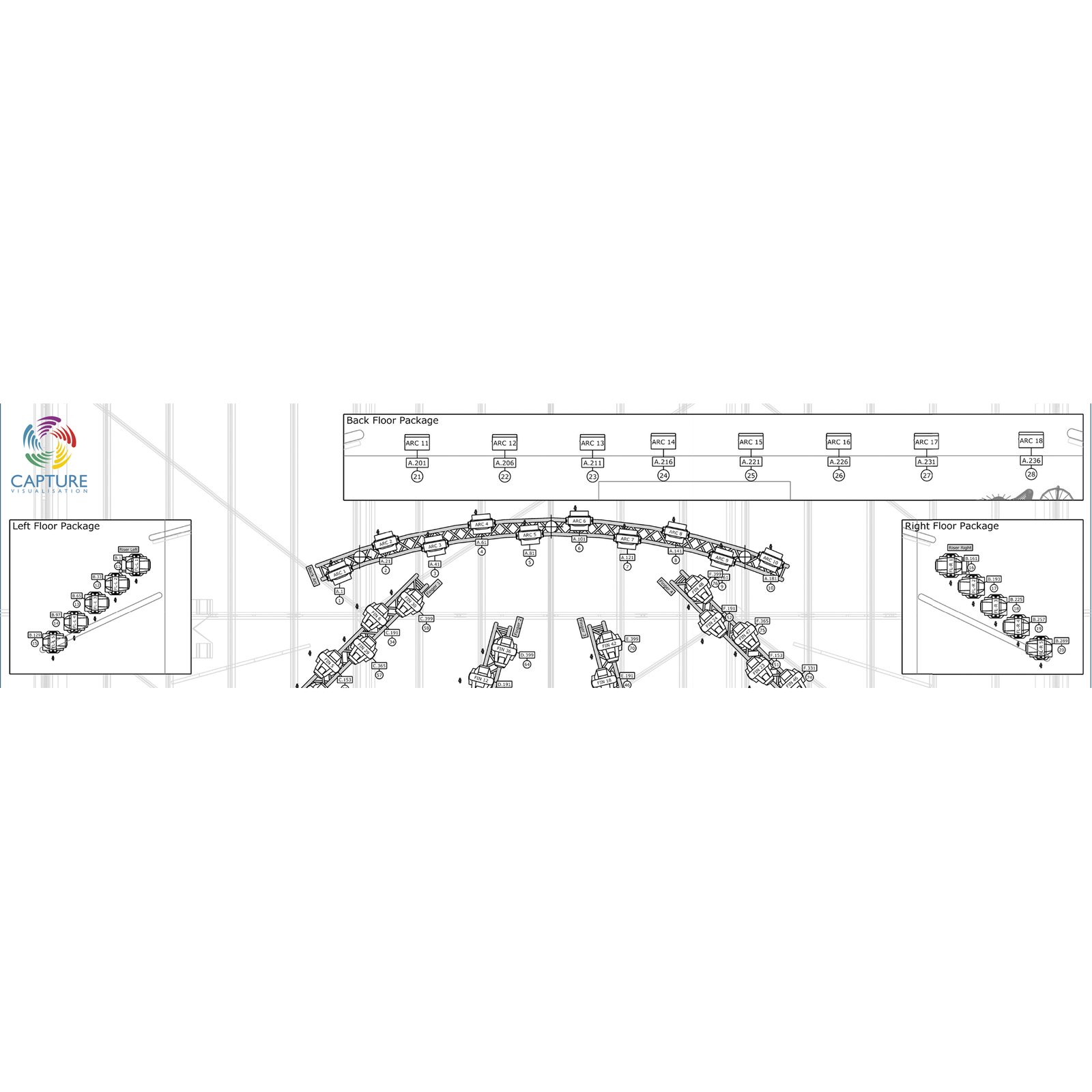 Capture 2024 Symphony Edition (universi illimitati) - Capture 50073