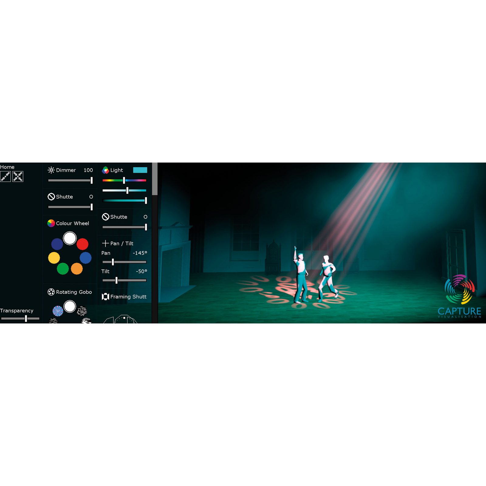 Aggiornamento a Capture 2024 Duet Edition - Capture 50075