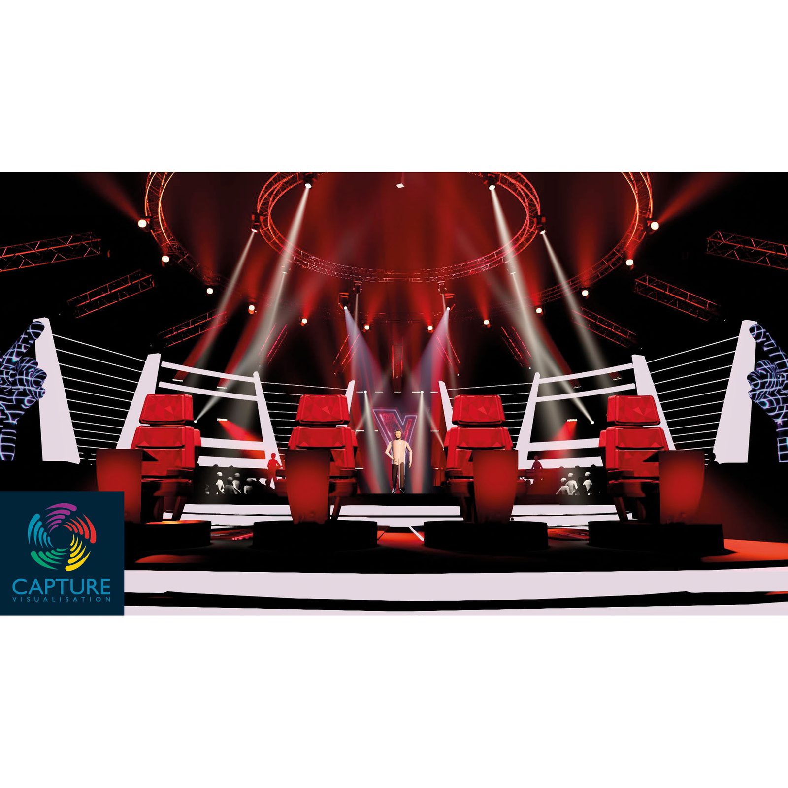 Aggiornamento a Capture 2024 Duet Edition - Capture 50075