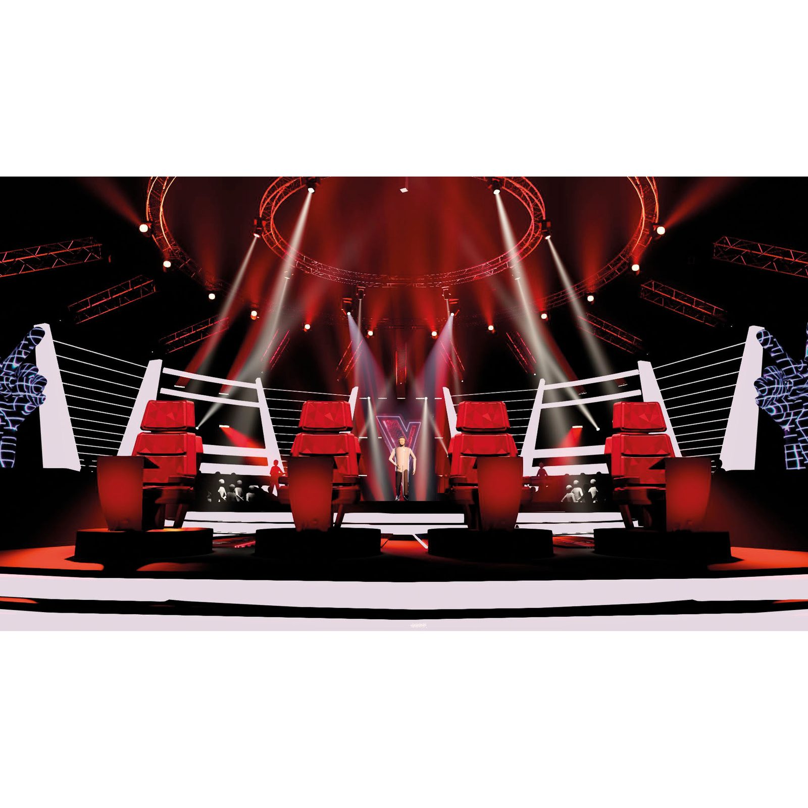 Aggiornamento a Capture 2024 Quartet Edition - Capture 50076