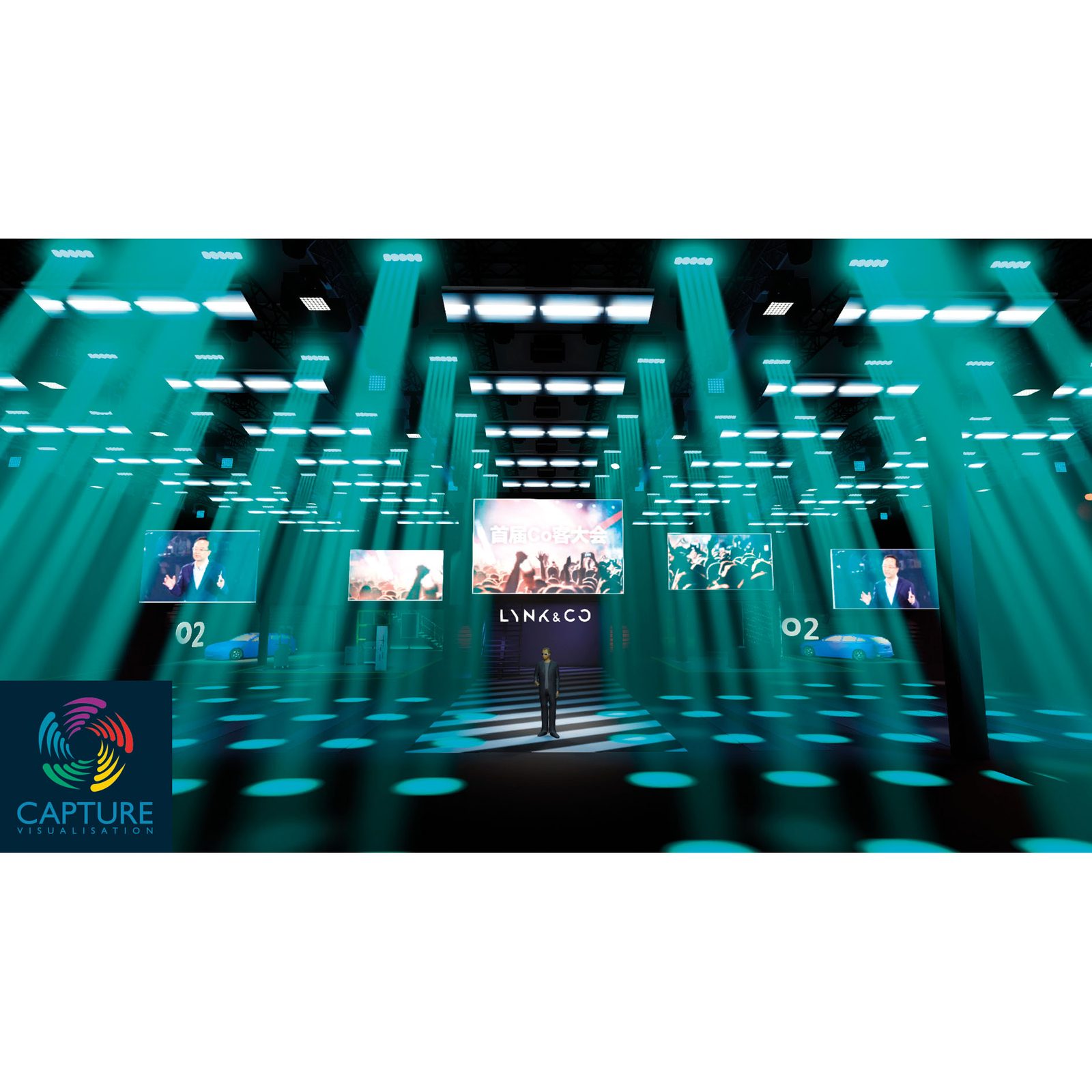 Aggiornamento a Capture 2024 Quartet Edition - Capture 50076