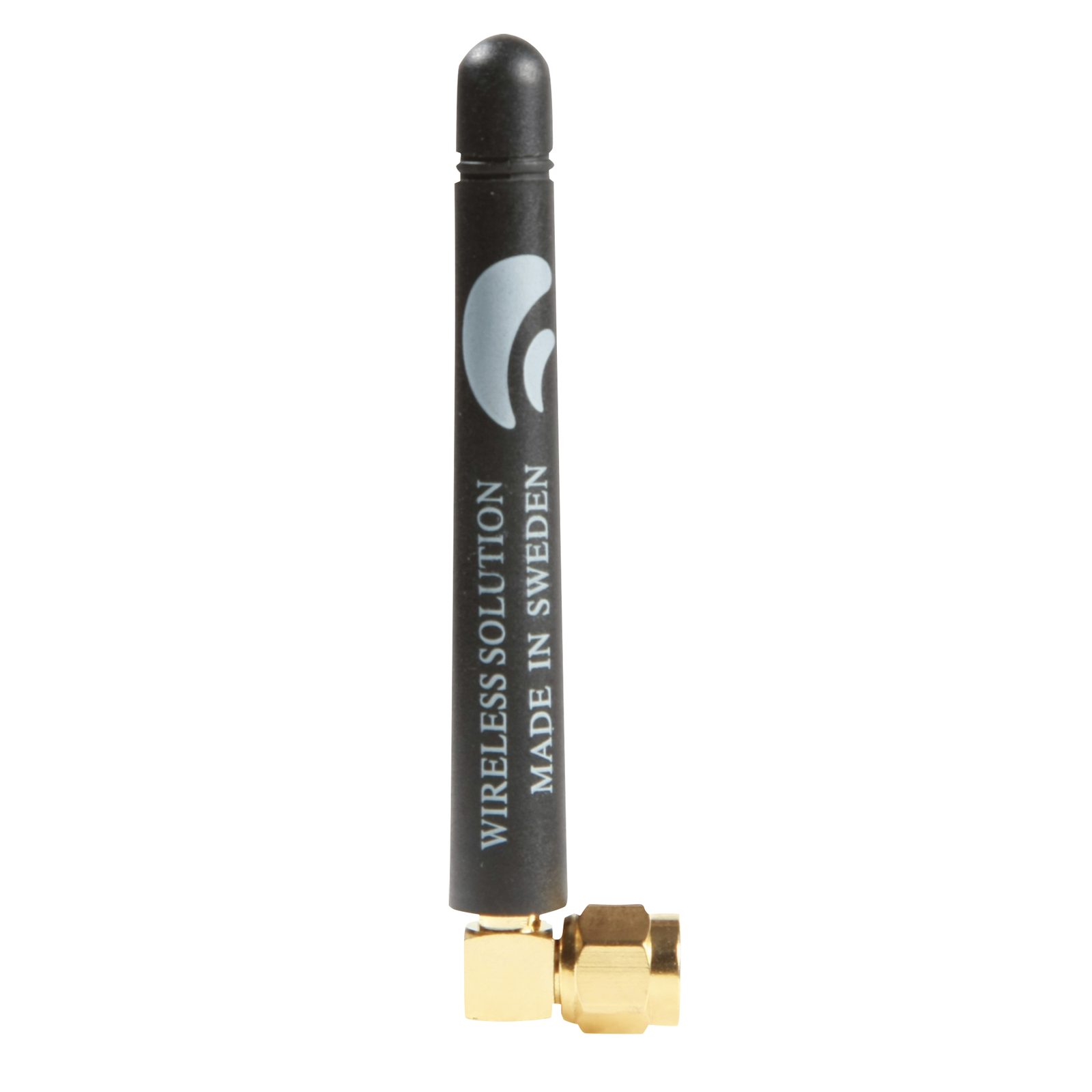 Antenna mini indoor omnidirezionale 2.4 GHz 2 dBi - Wireless Solution 50149