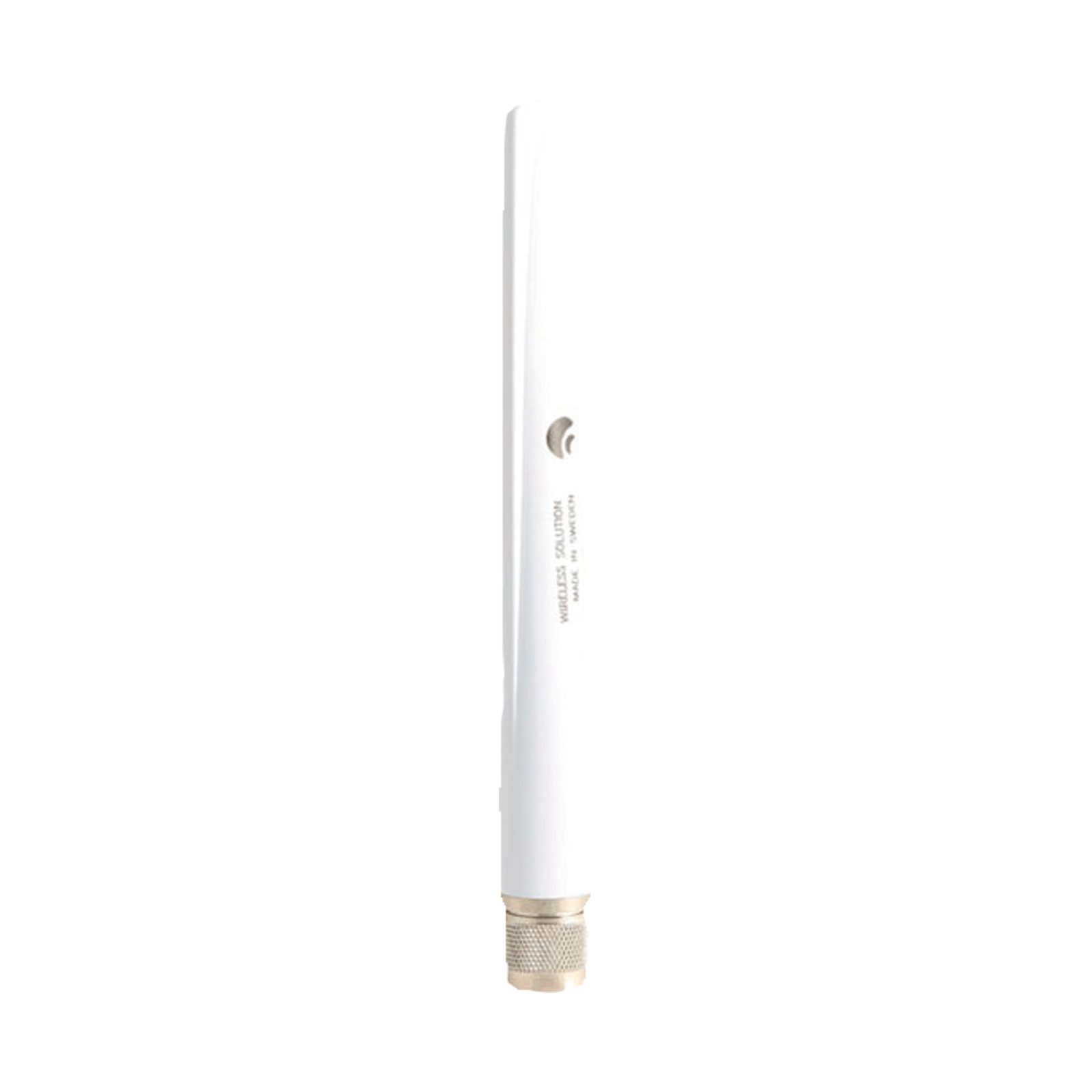 Antenna outdoor omnidirezionale dual-band 2.4/5.8 GHz 3 dBi - Wireless Solution 50166