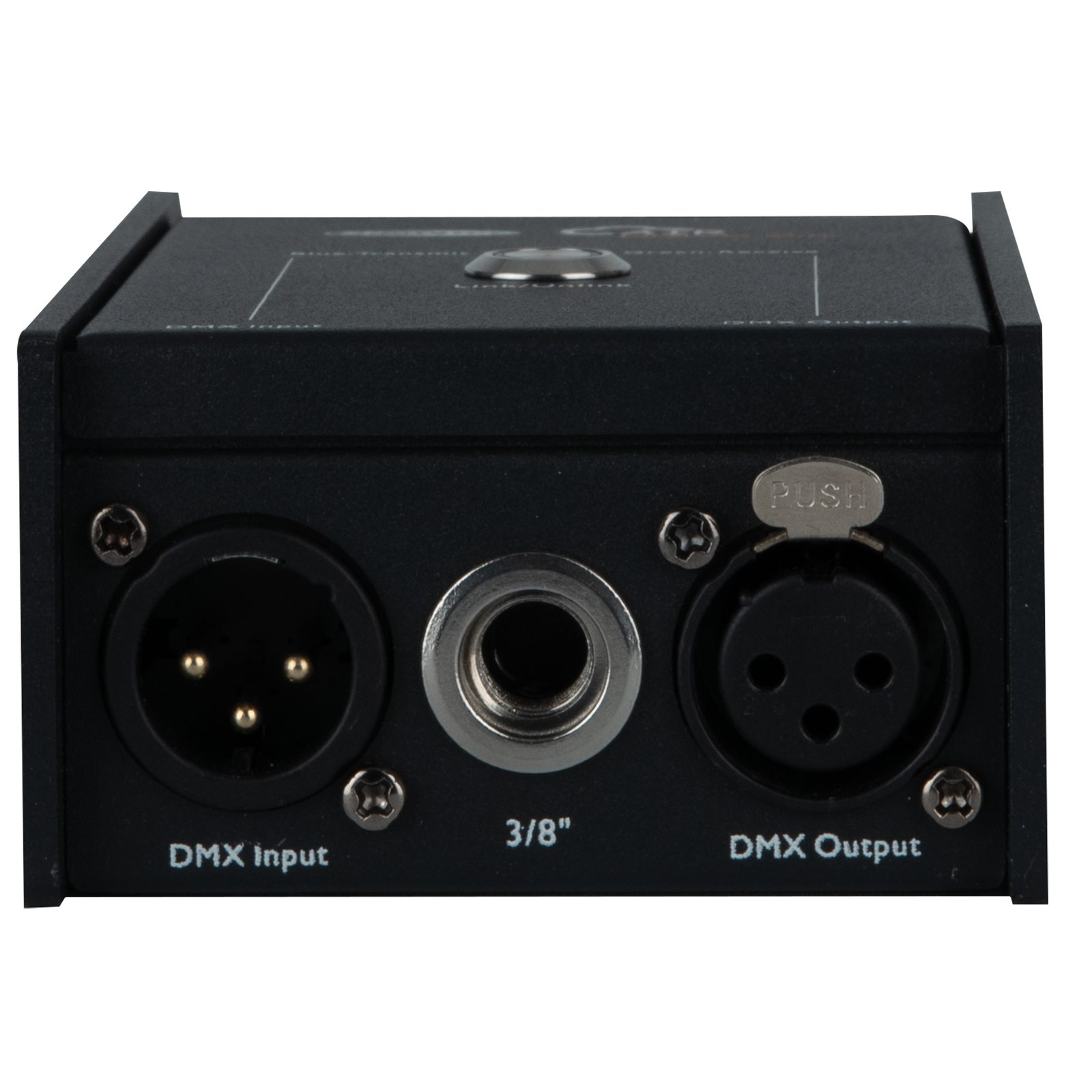 Ricetrasmettitore DMX wireless AirDrive 2.4 Pocket 3-pin XLR - Showtec 50259