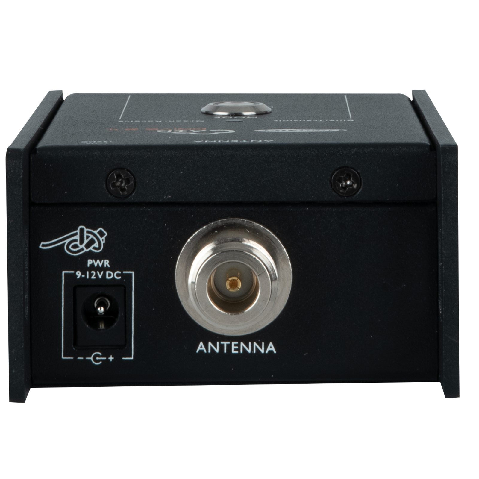 Ricetrasmettitore DMX wireless AirDrive 2.4 Pocket 3-pin XLR - Showtec 50259