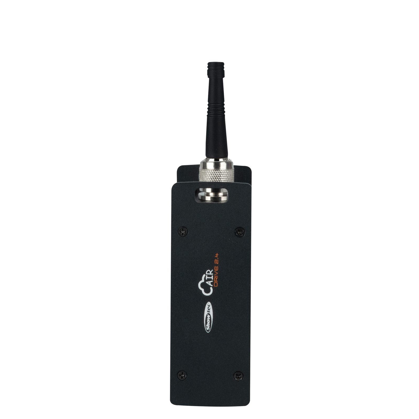 Ricetrasmettitore DMX wireless AirDrive 2.4 Pocket 5-pin XLR - Showtec 50260