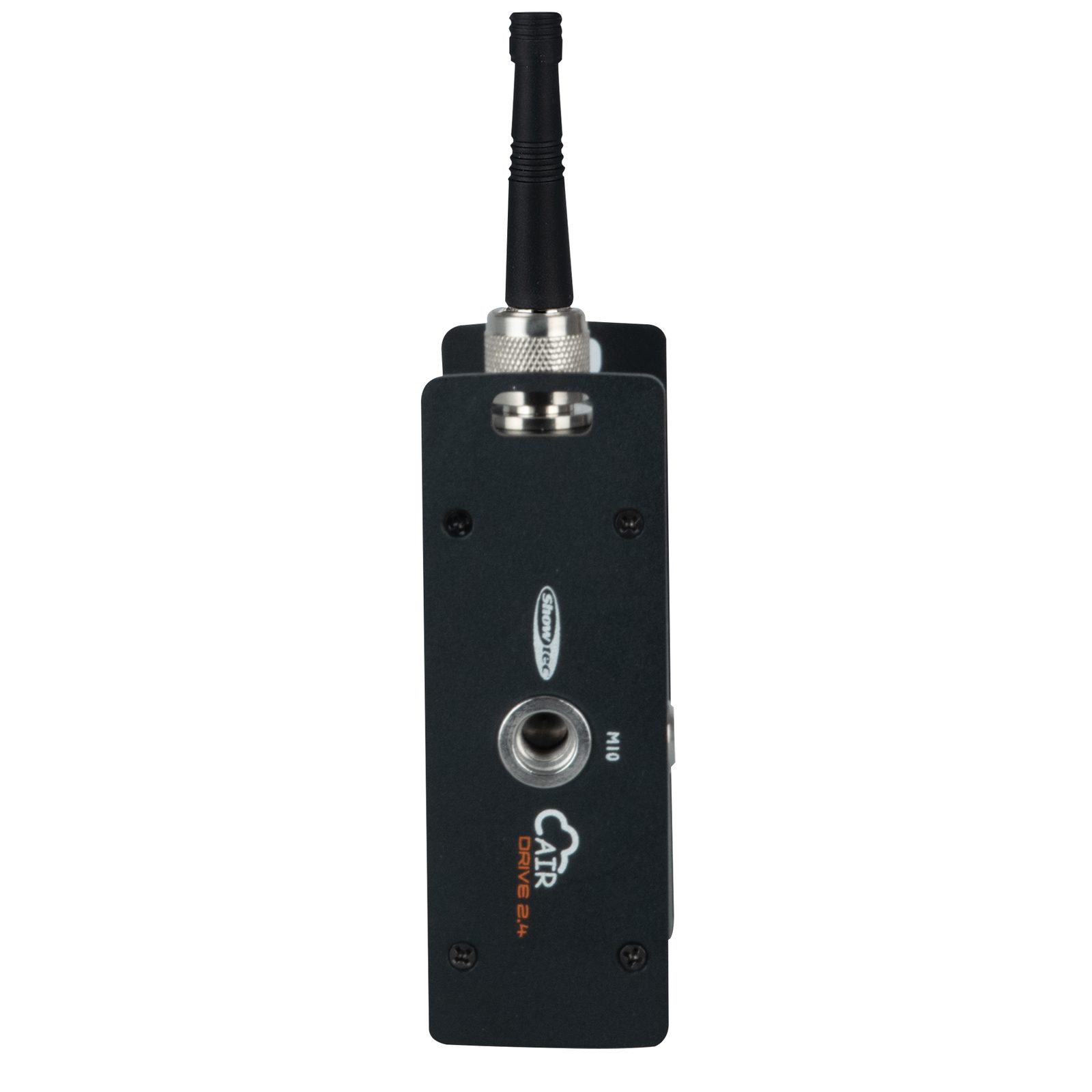 Ricetrasmettitore DMX wireless AirDrive 2.4 Pocket 5-pin XLR - Showtec 50260