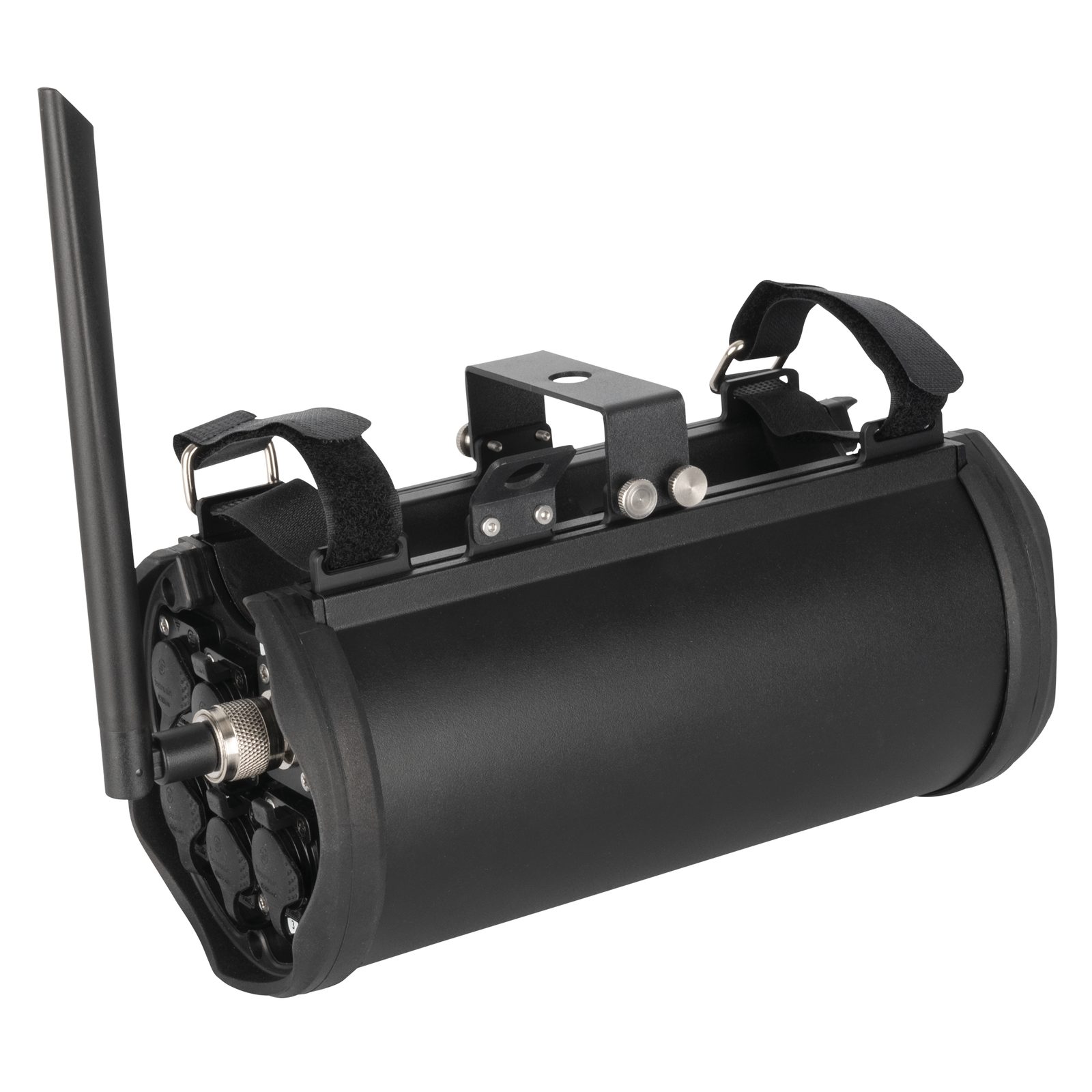 Ricetrasmettitore DMX wireless AirDrive 2.4 IP 5-pin XLR - Showtec 50267
