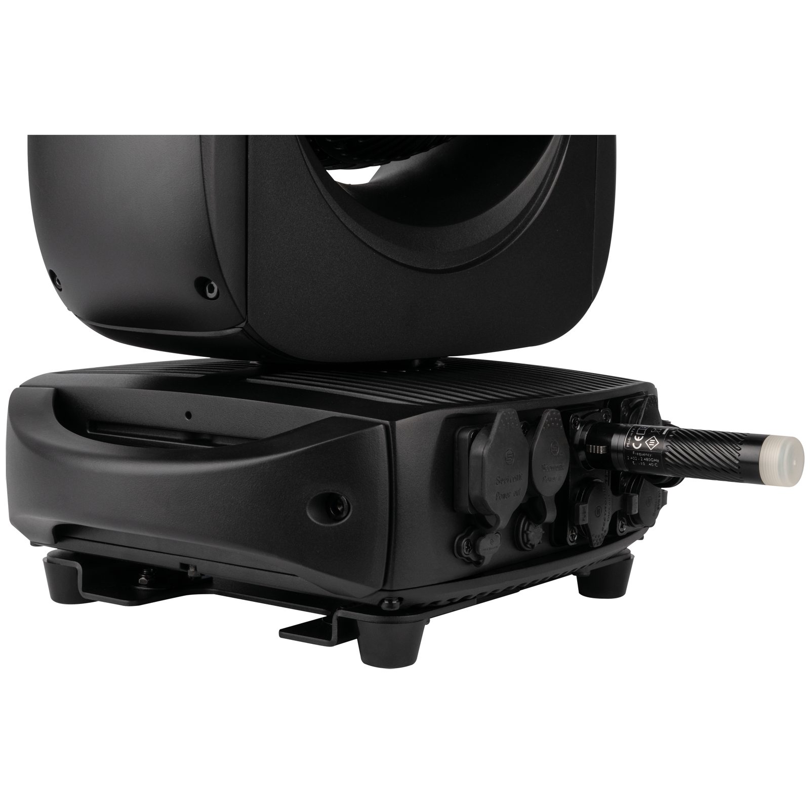 Ricevitore DMX wireless Airdrive 2.4 Stick 3P XLR - Showtec 50279