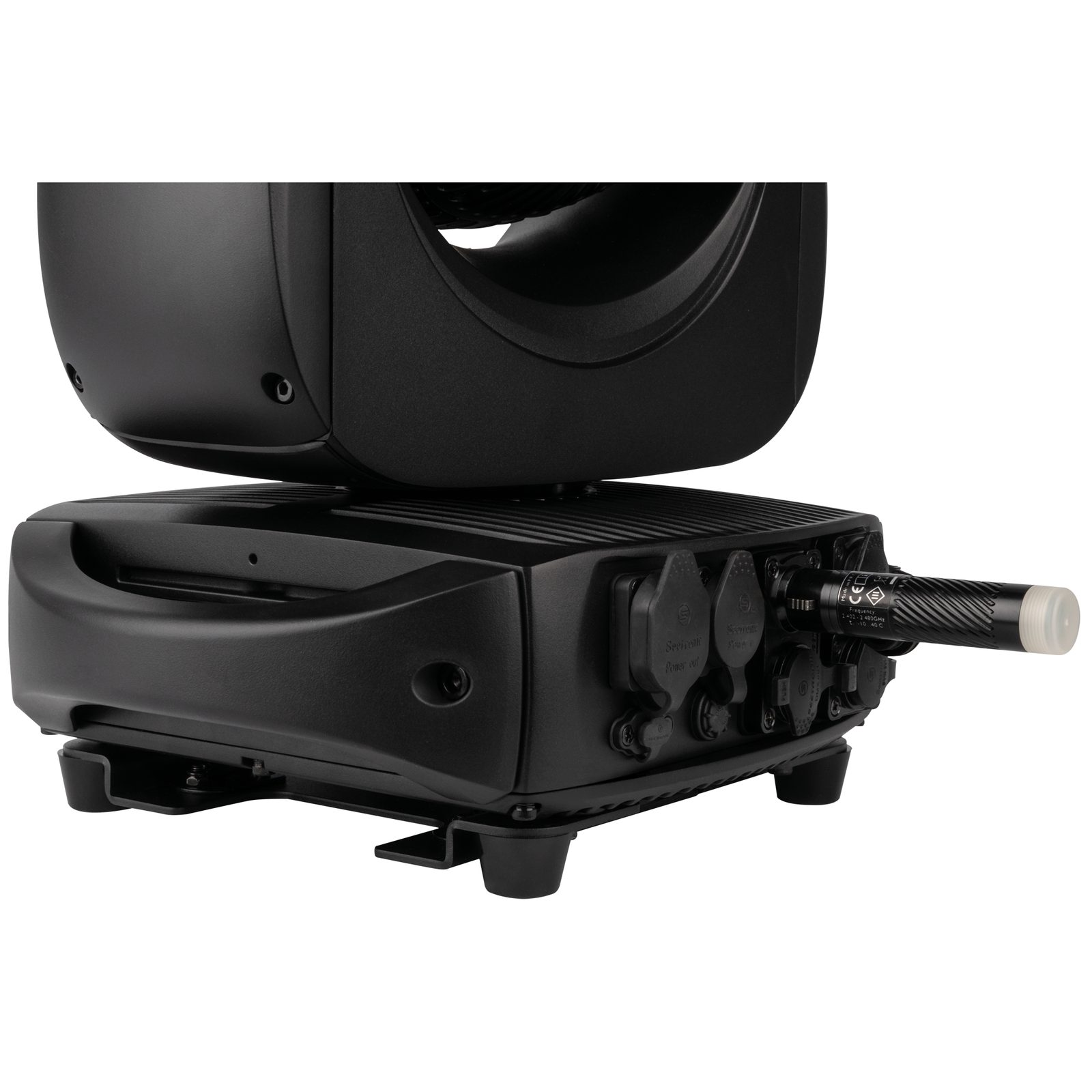 Ricevitore DMX wireless Airdrive 2.4 Stick 5P XLR - Showtec 50280