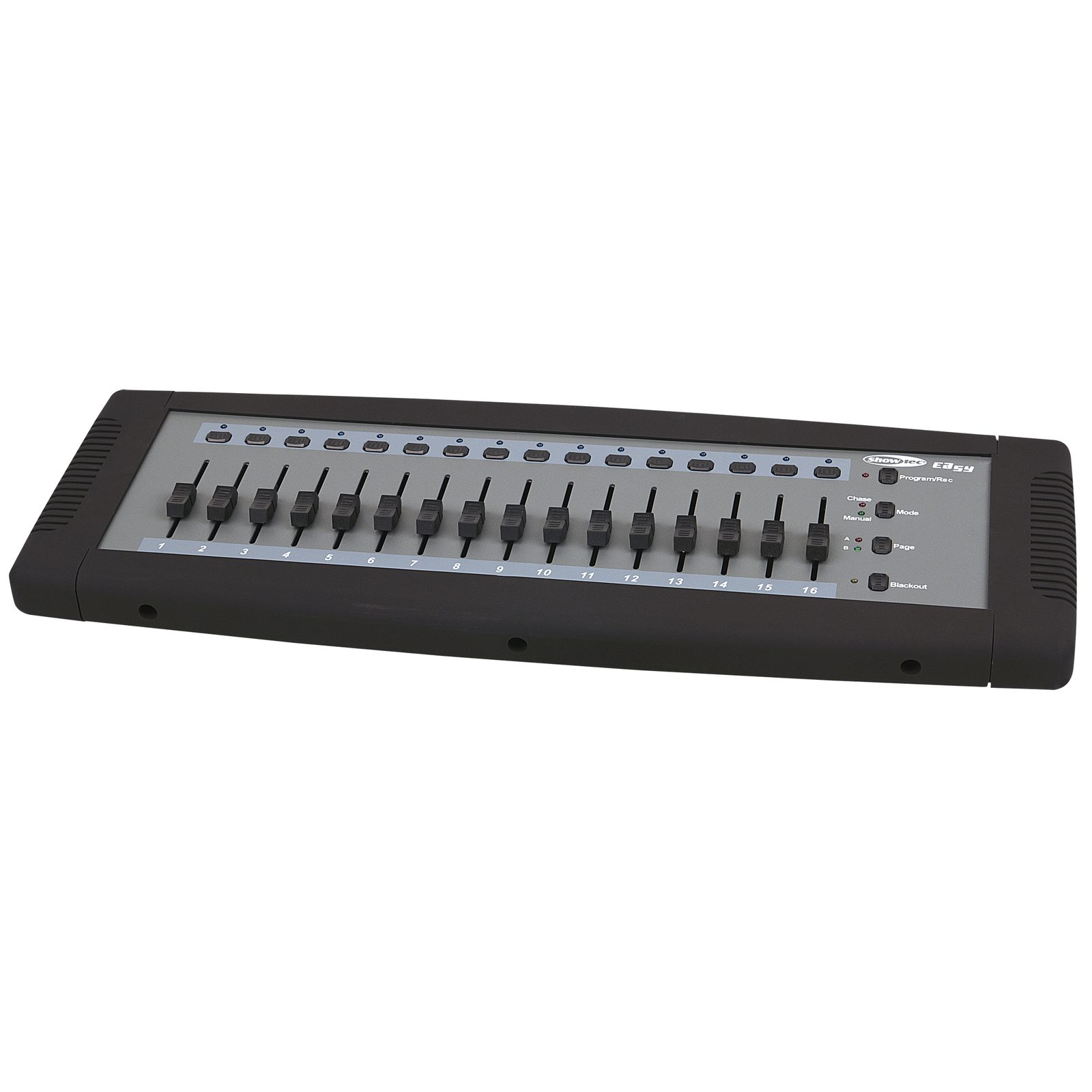 Easy 16 16-Canali DMX Controller - Showtec 50406