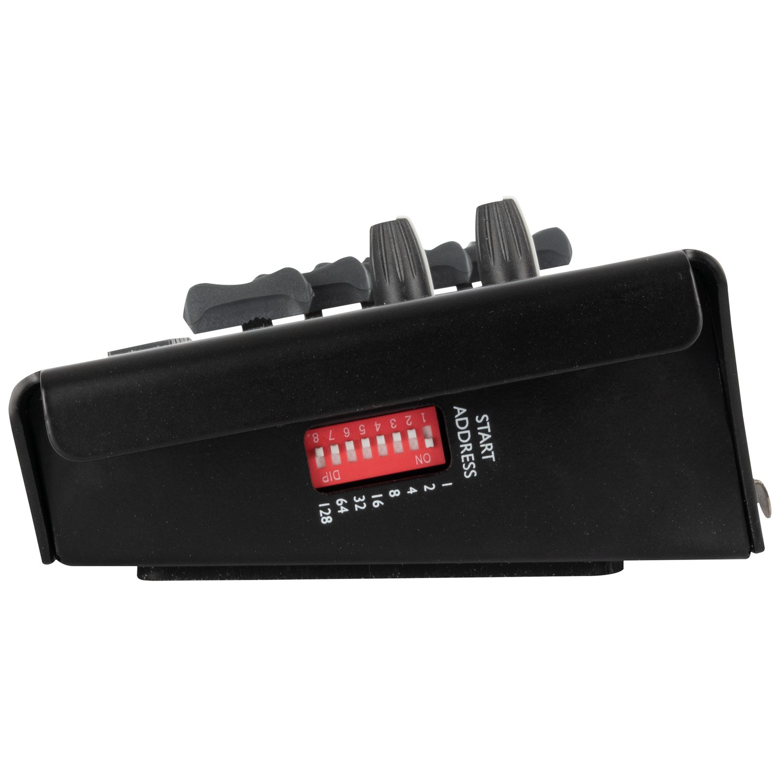 Easy 6 Mobile DMX Controller 6 canali, 5-pin DMX - Showtec 50408