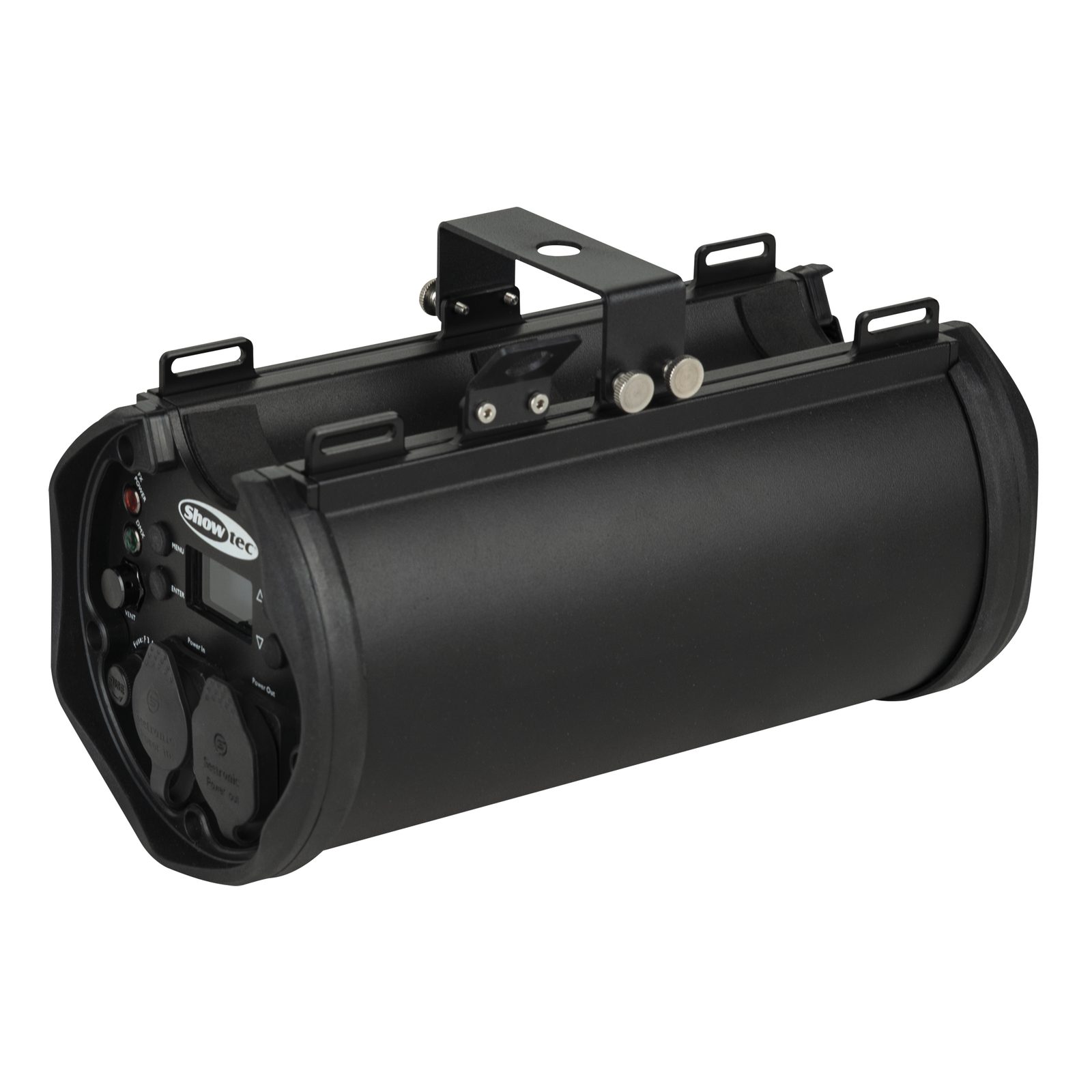 Dimmer Pack 2 canali 500W IP65 leading/trailing edge 3-pin DMX/RDM - Showtec 50453