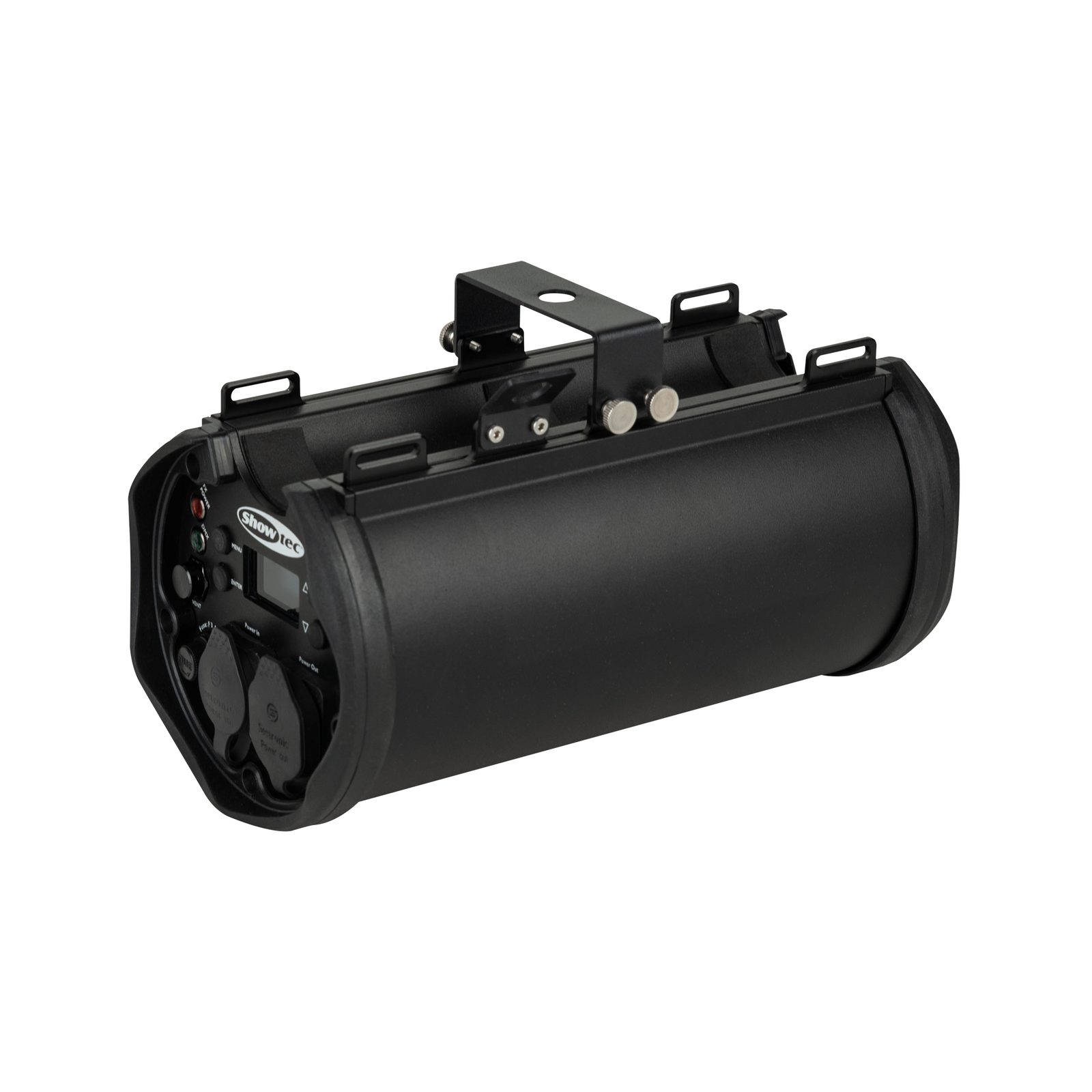 Dimmer Pack 2 canali 500W IP65 leading/trailing edge 5-pin DMX/RDM - Showtec 50454