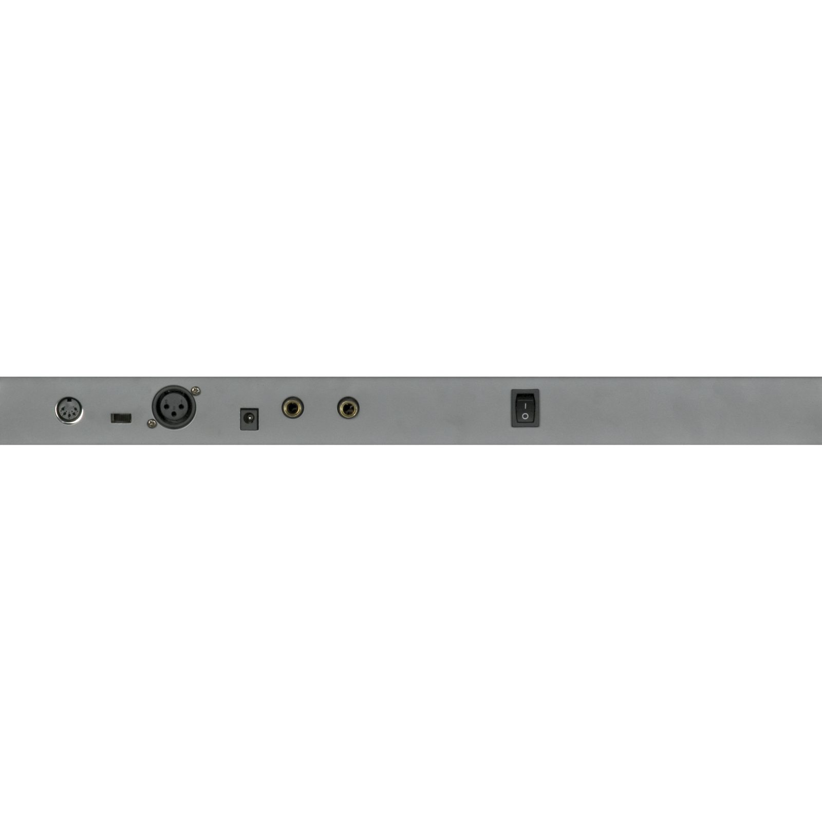 Controller DMX SM-8/2 16 canali 12 fixture - Showtec 50700