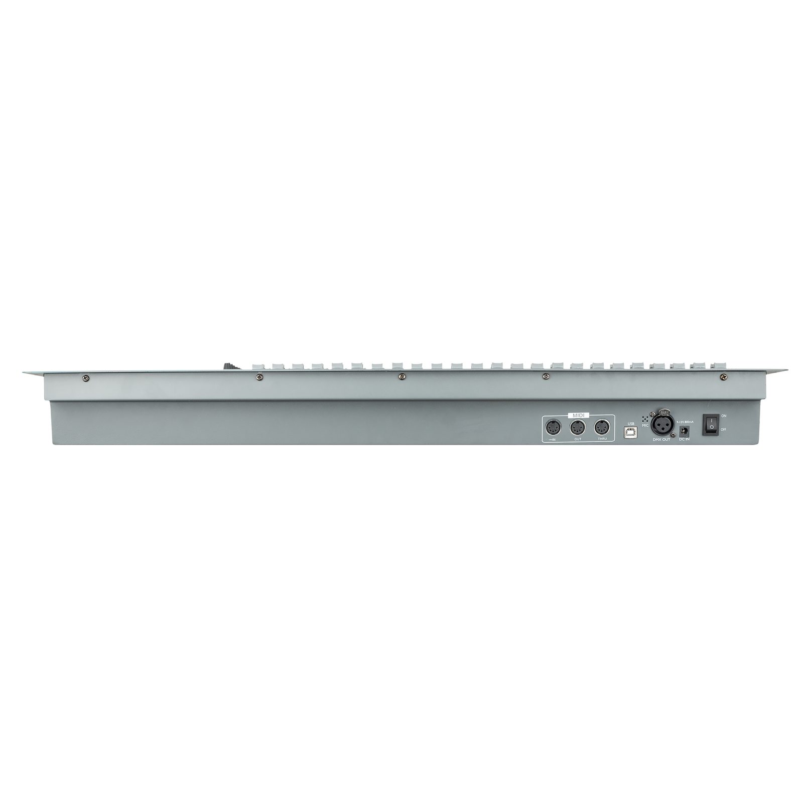 ColorCue 4 Intelligent 48-fader, 6-colour LED Controller - Showtec 50706