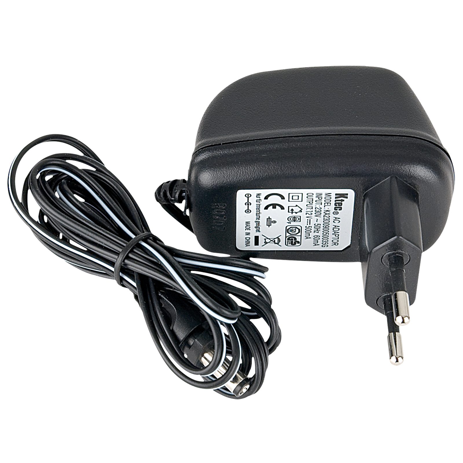 SDC-6 6-Channel DMX Controller - Showtec 50723