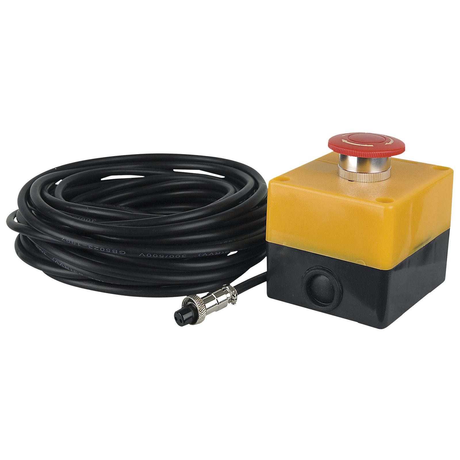 Interblocco remoto - SHOWTEC 51316