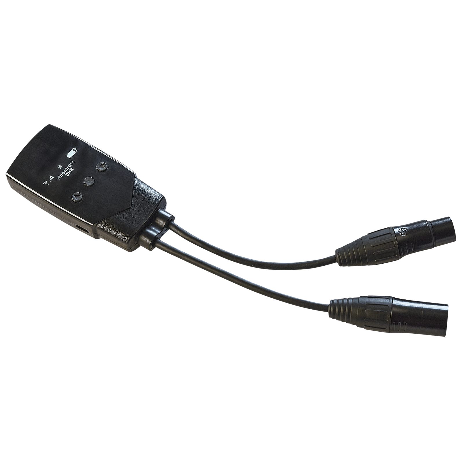Ricetrasmettitore CRMX portatile a batteria Bluetooth MoonLite² - Lumenradio 51504