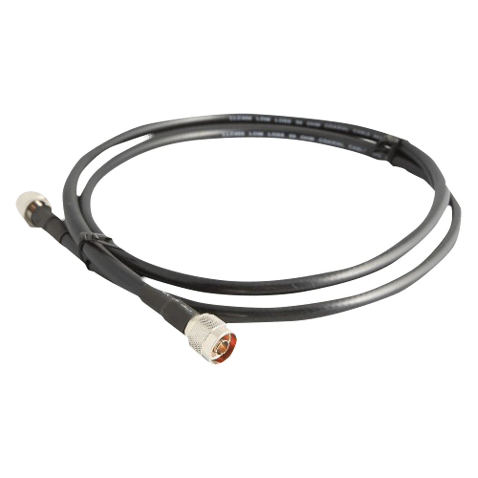 Cavo antenna coassiale IP65 3m - Wireless Solution 52022