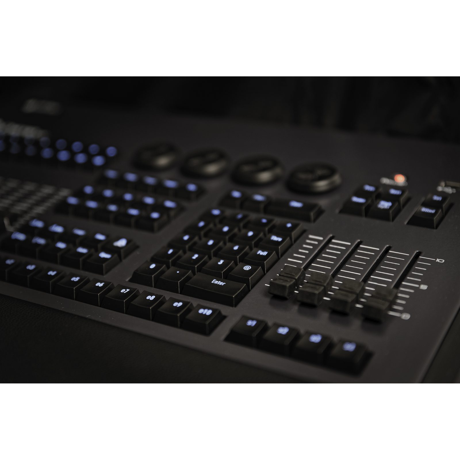Controller luci DMX Infinity Chimp 100.G2, 2 universi - Infinity 55004