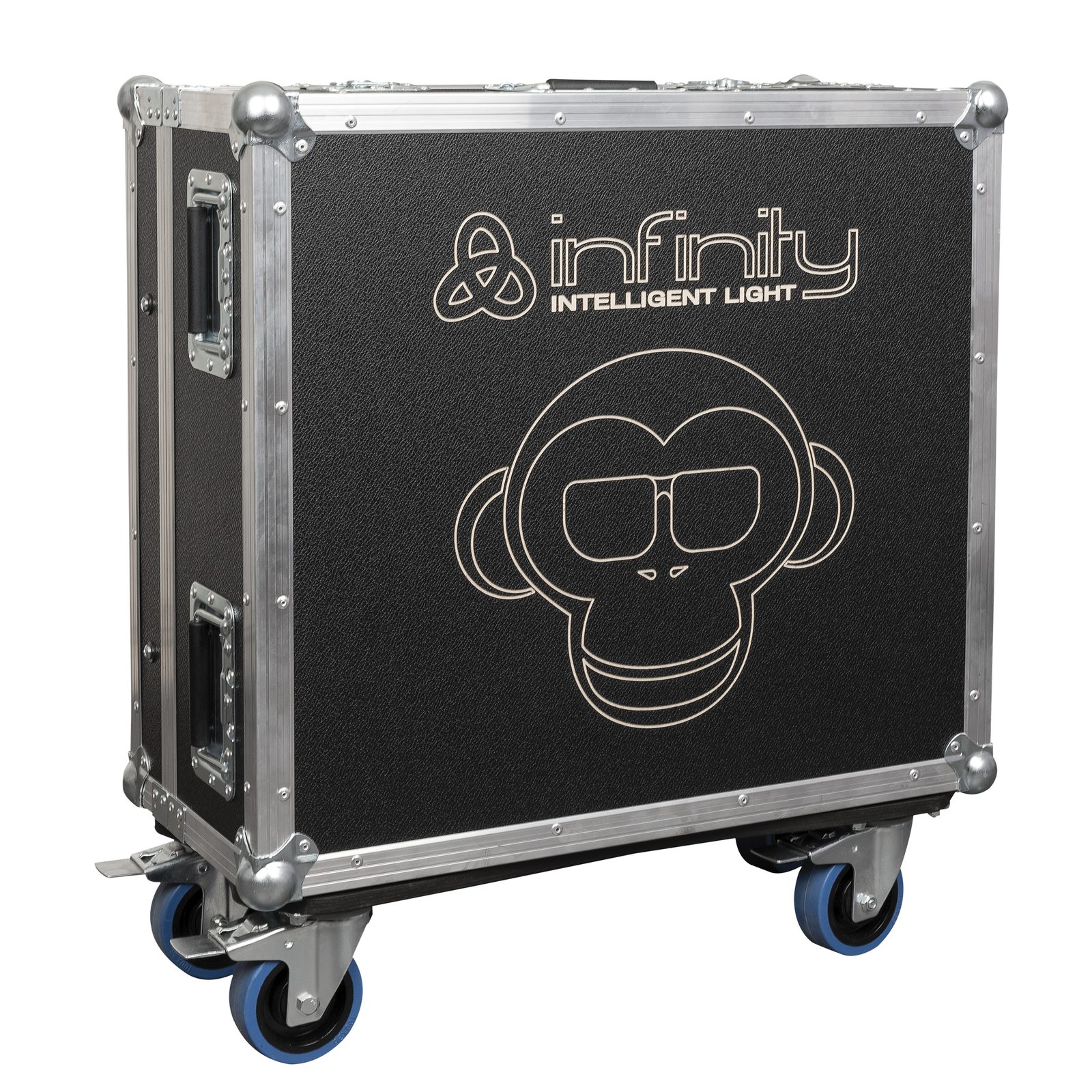 Chimp 100.G2 Tourpack - Infinity 55004SET01