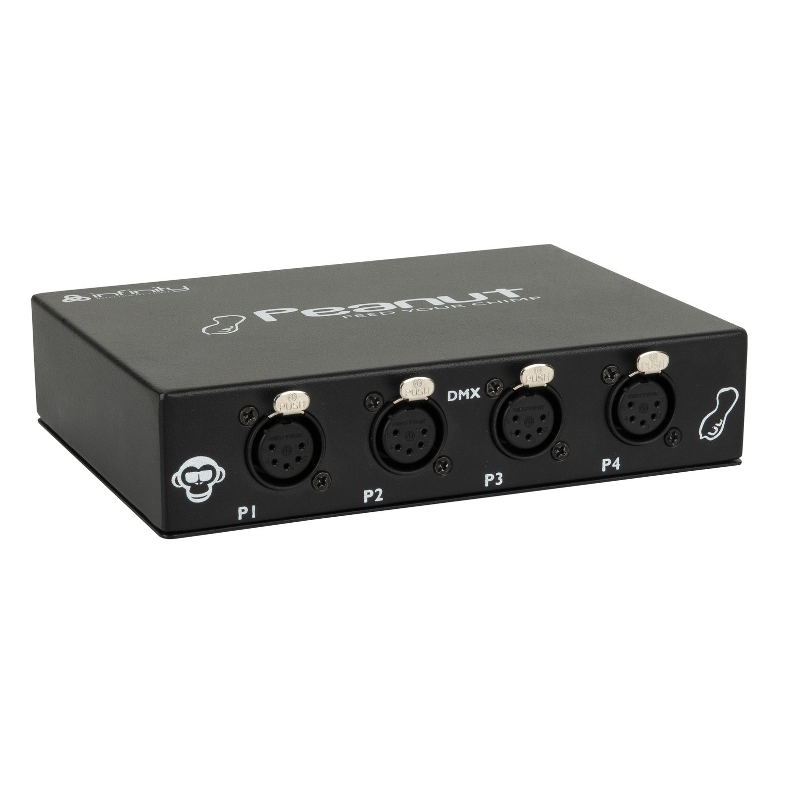Peanut Box - Infinity 55008