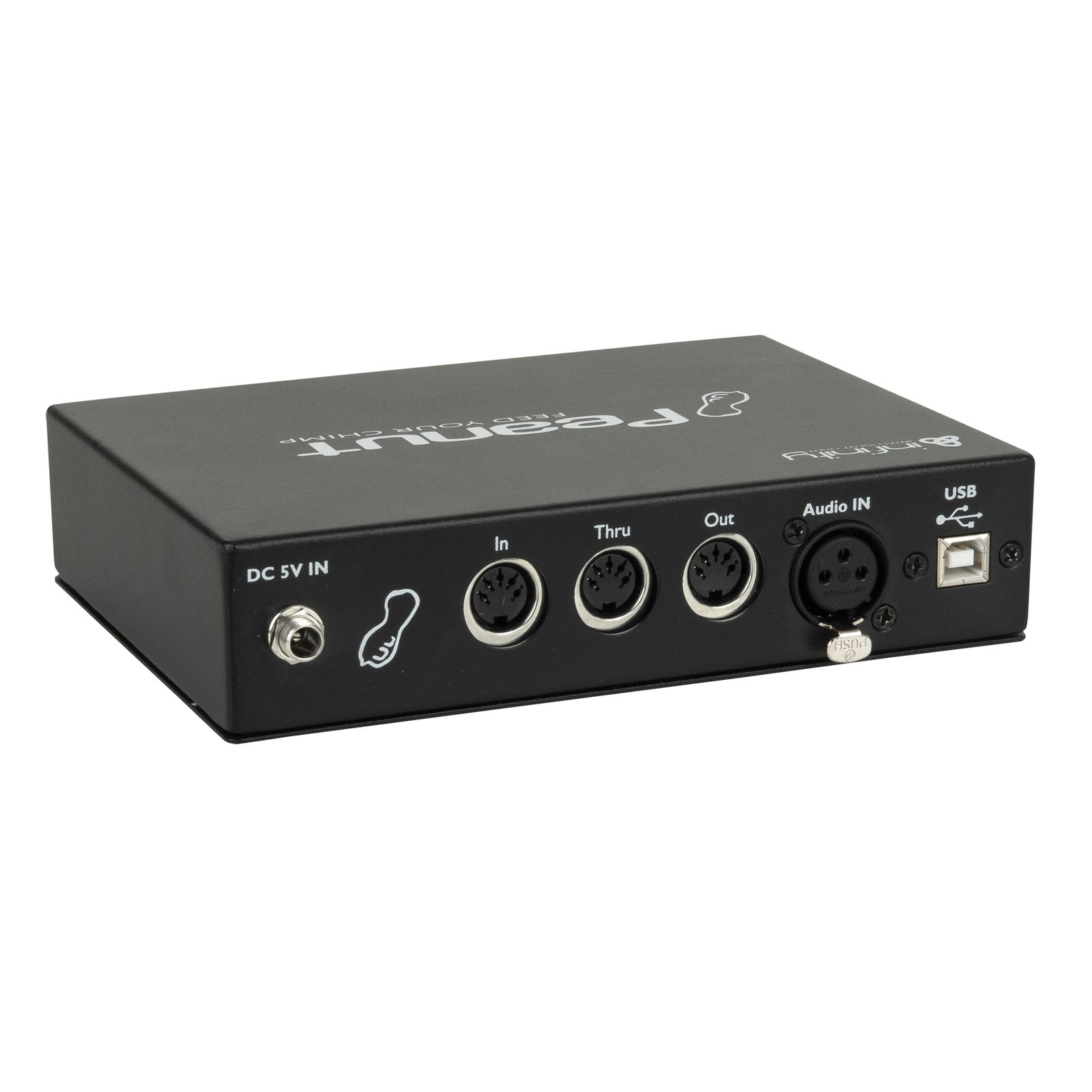 Peanut Box - Infinity 55008