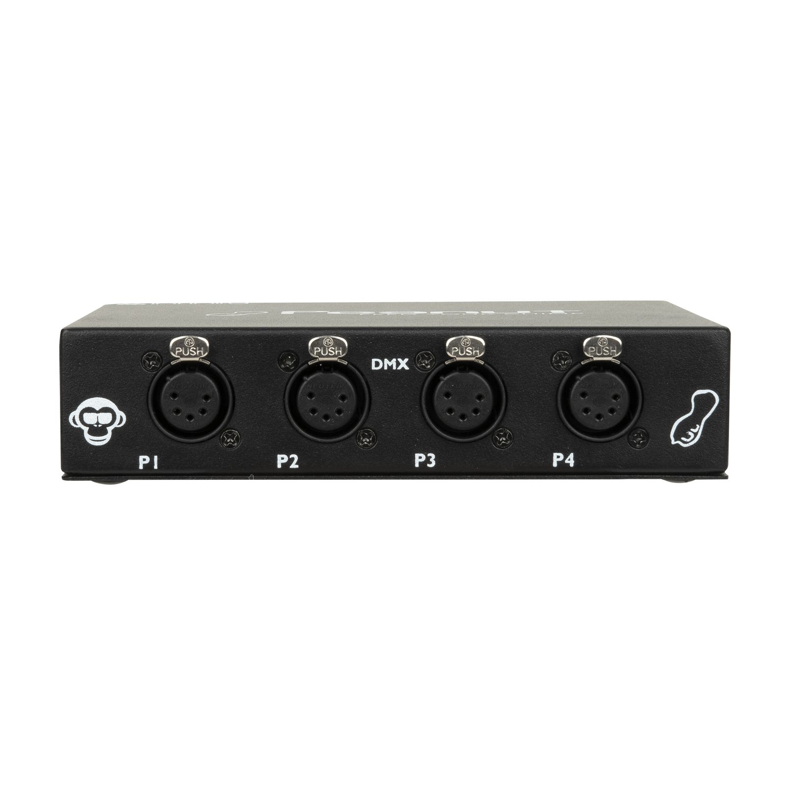 Peanut Box - Infinity 55008
